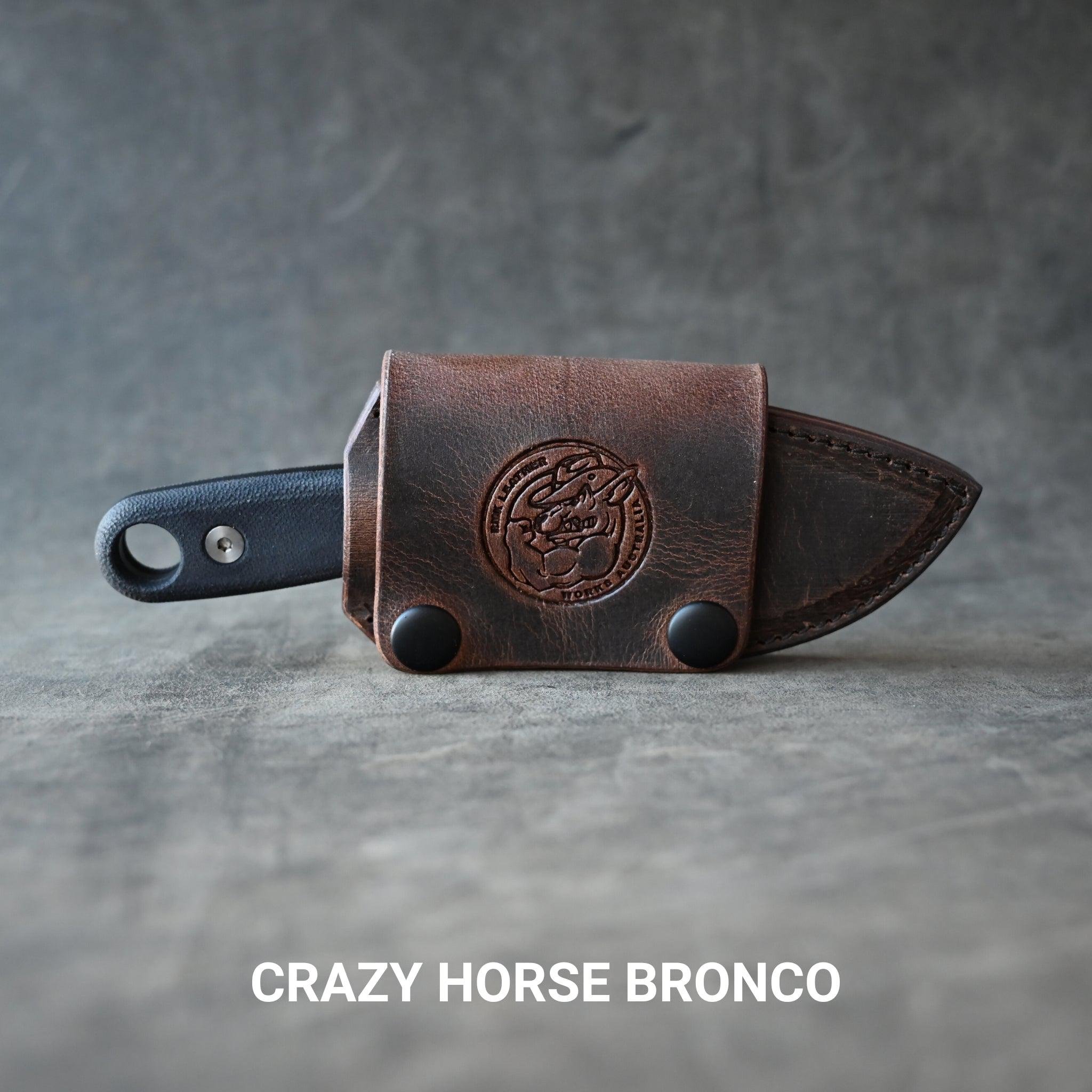 Horizontal hotsell belt sheath