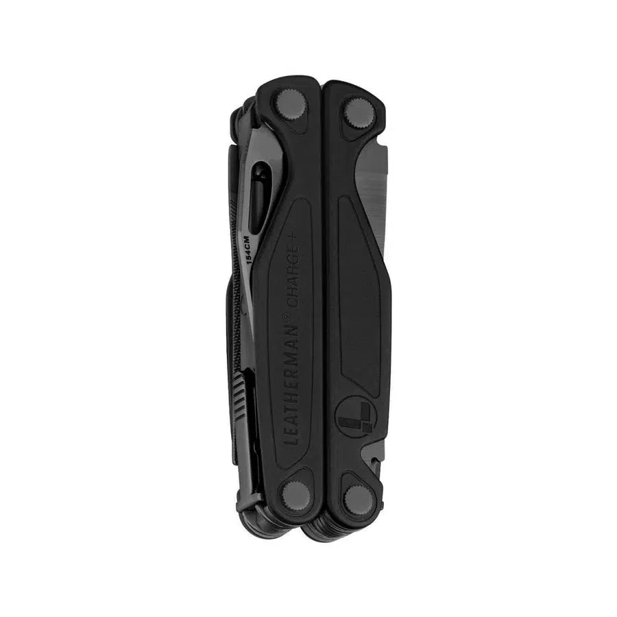 Leatherman Charge Plus Heavy Duty Black Oxide