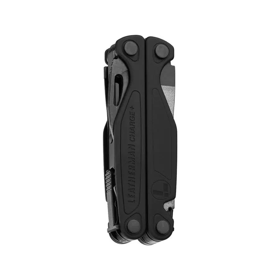 Leatherman Charge Plus Heavy Duty Black Oxide