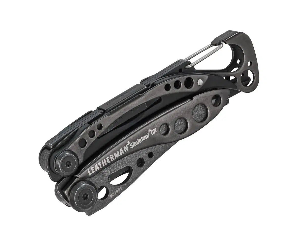 Leatherman Skeletool CX Onyx