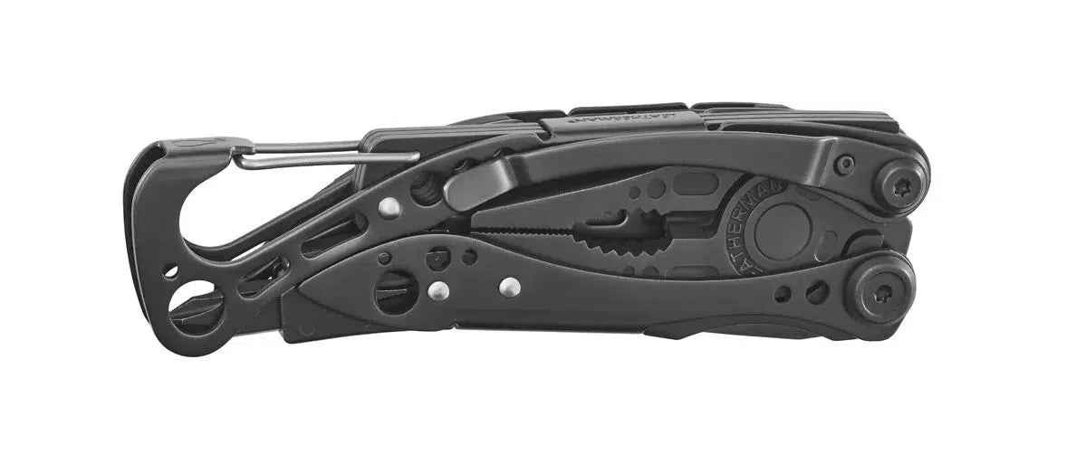 Leatherman Skeletool CX Onyx