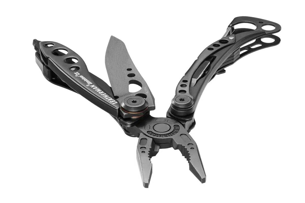 Leatherman Skeletool CX Onyx