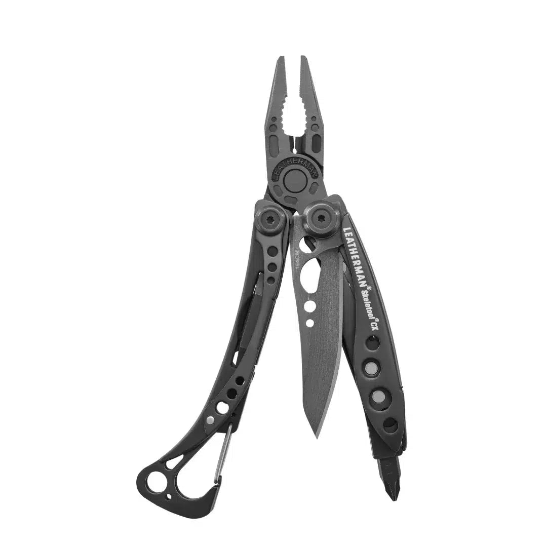 Leatherman Skeletool CX Onyx