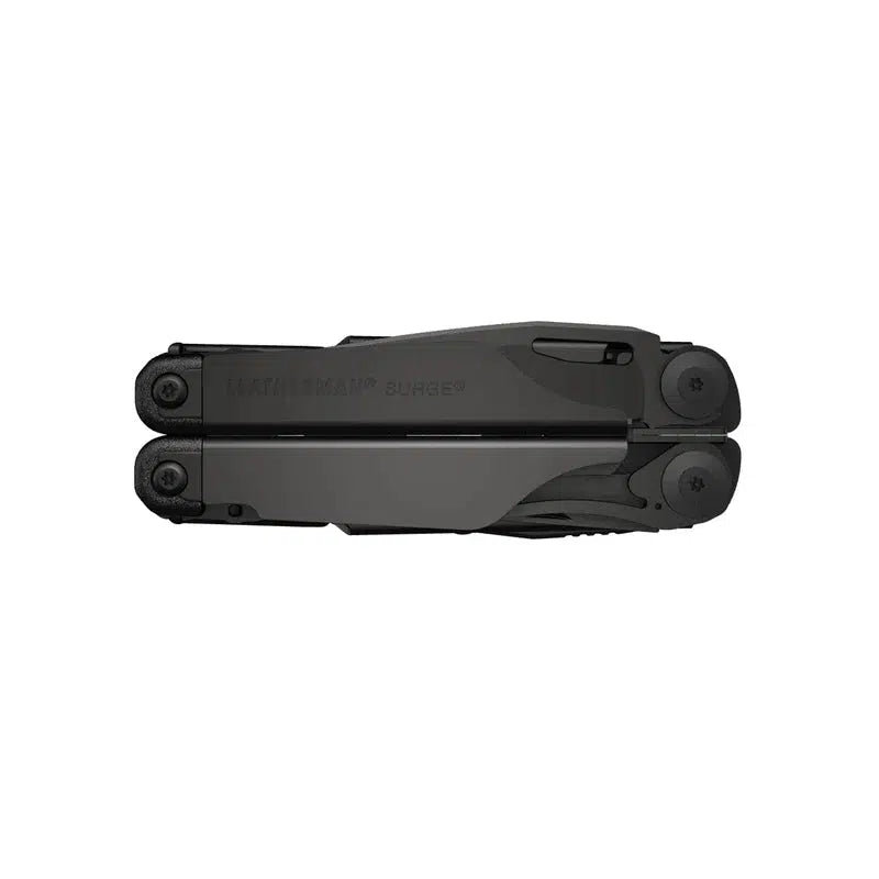 Leatherman Surge Black Oxide