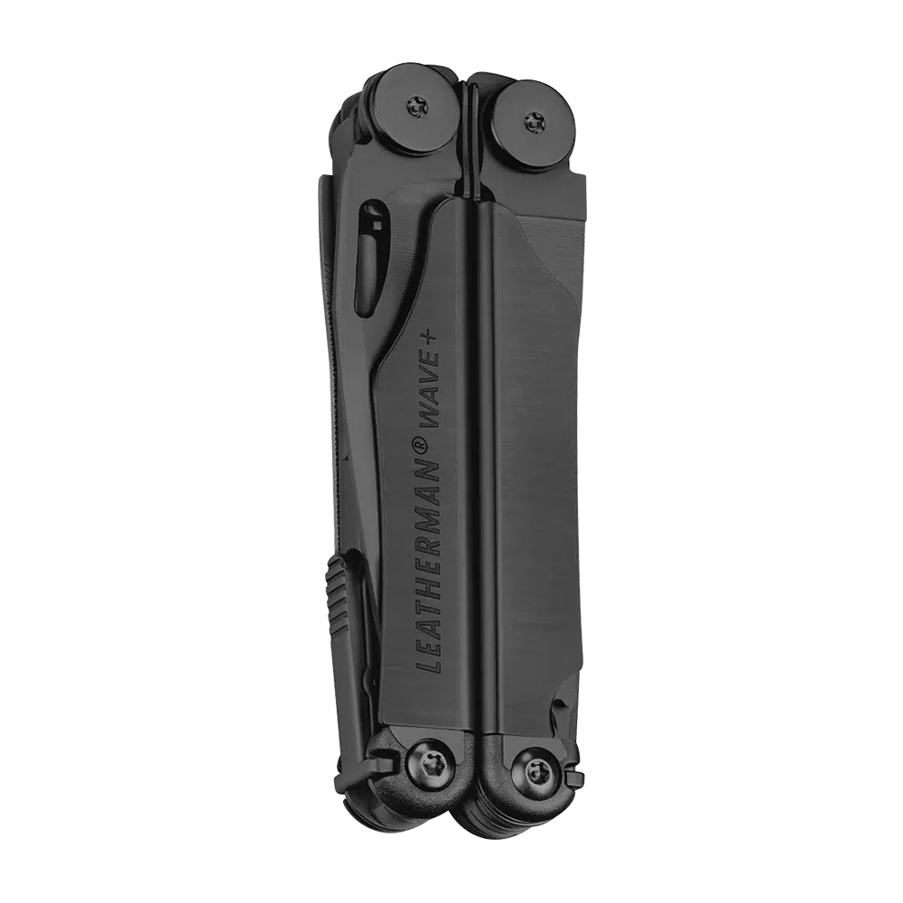 Leatherman Wave Plus Black Oxide