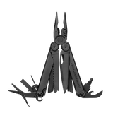 Leatherman Wave Plus Black Oxide