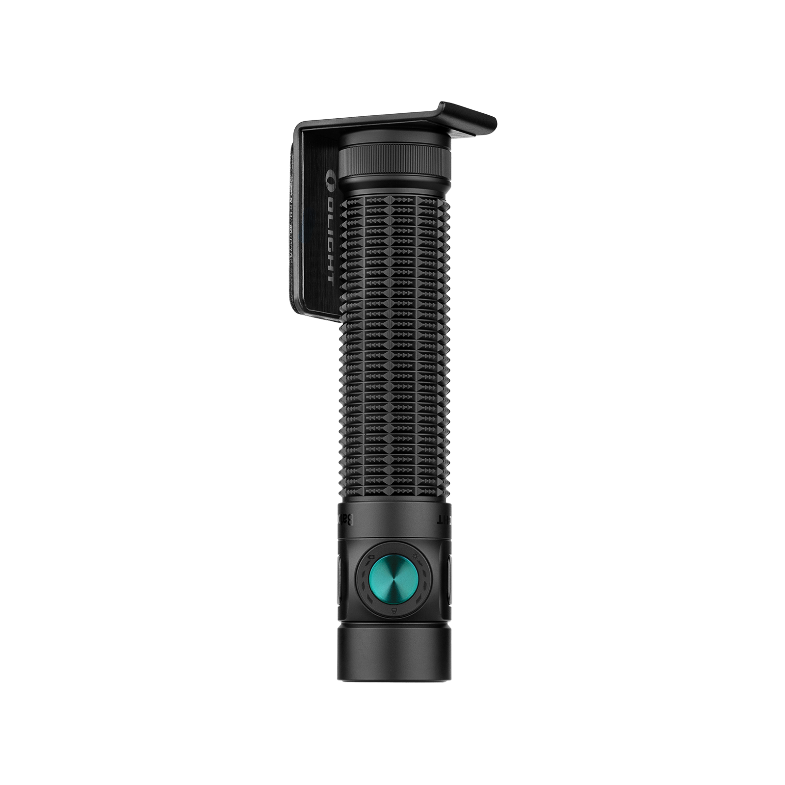 Olight Baton 4 Pro: Dual Switch High Lumen Compact EDC Flashlight