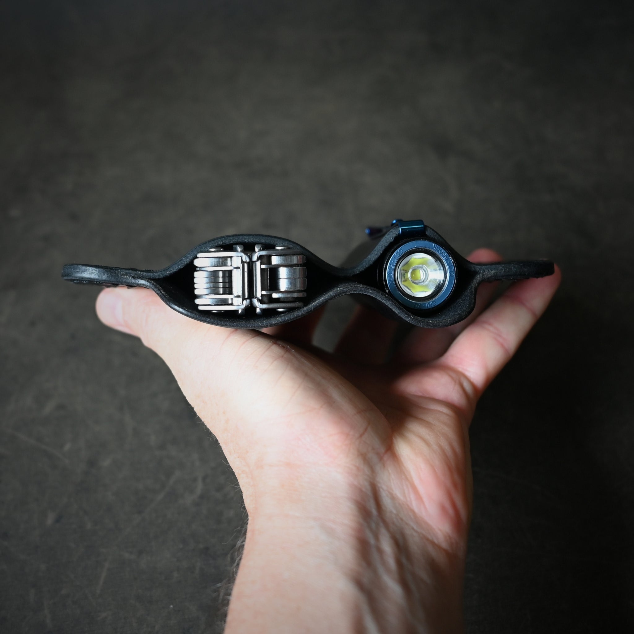 PRE ORDER! RMK Compact Duo 2.0 EDC Pancake Holster