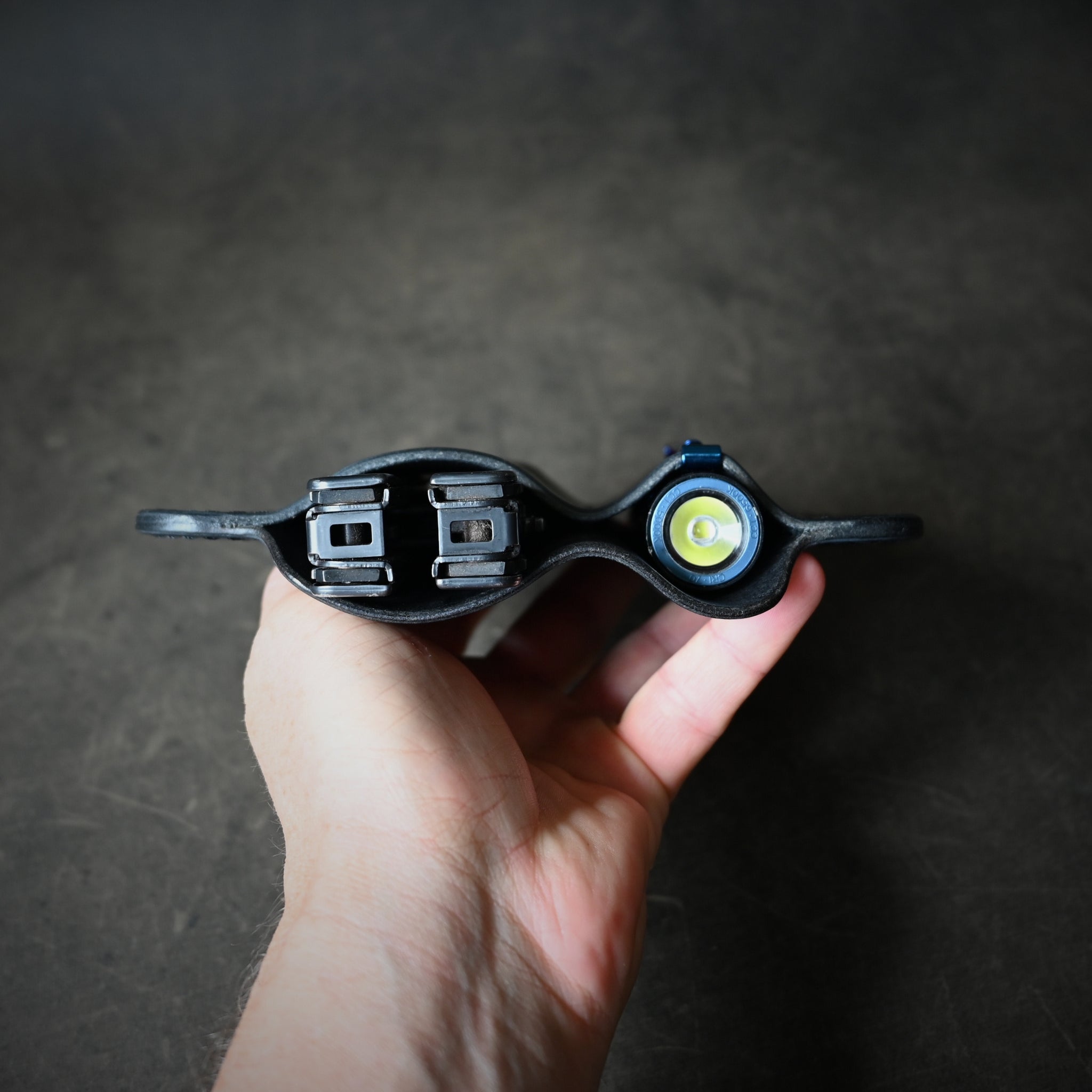 PRE ORDER! RMK Large Duo 2.0 EDC Pancake Holster