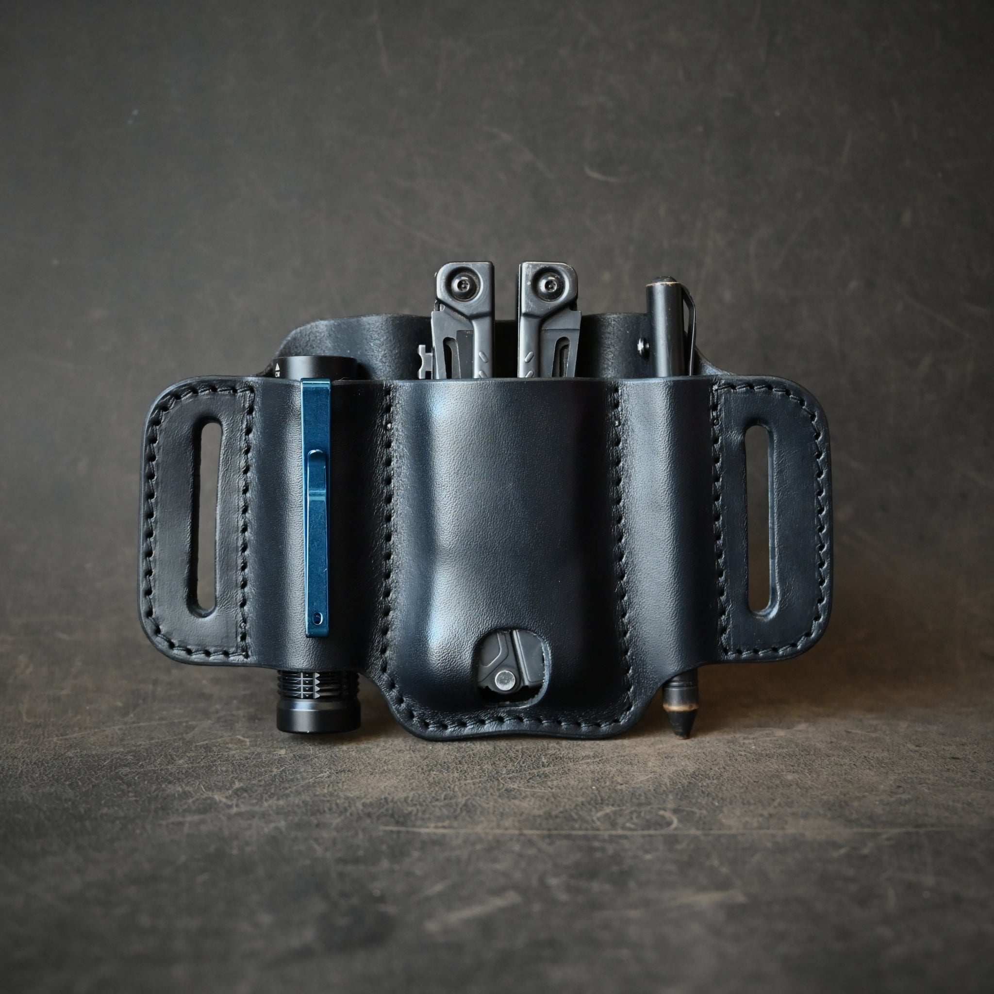 PRE ORDER! RMK Large Trio 2.0 EDC Pancake Holster