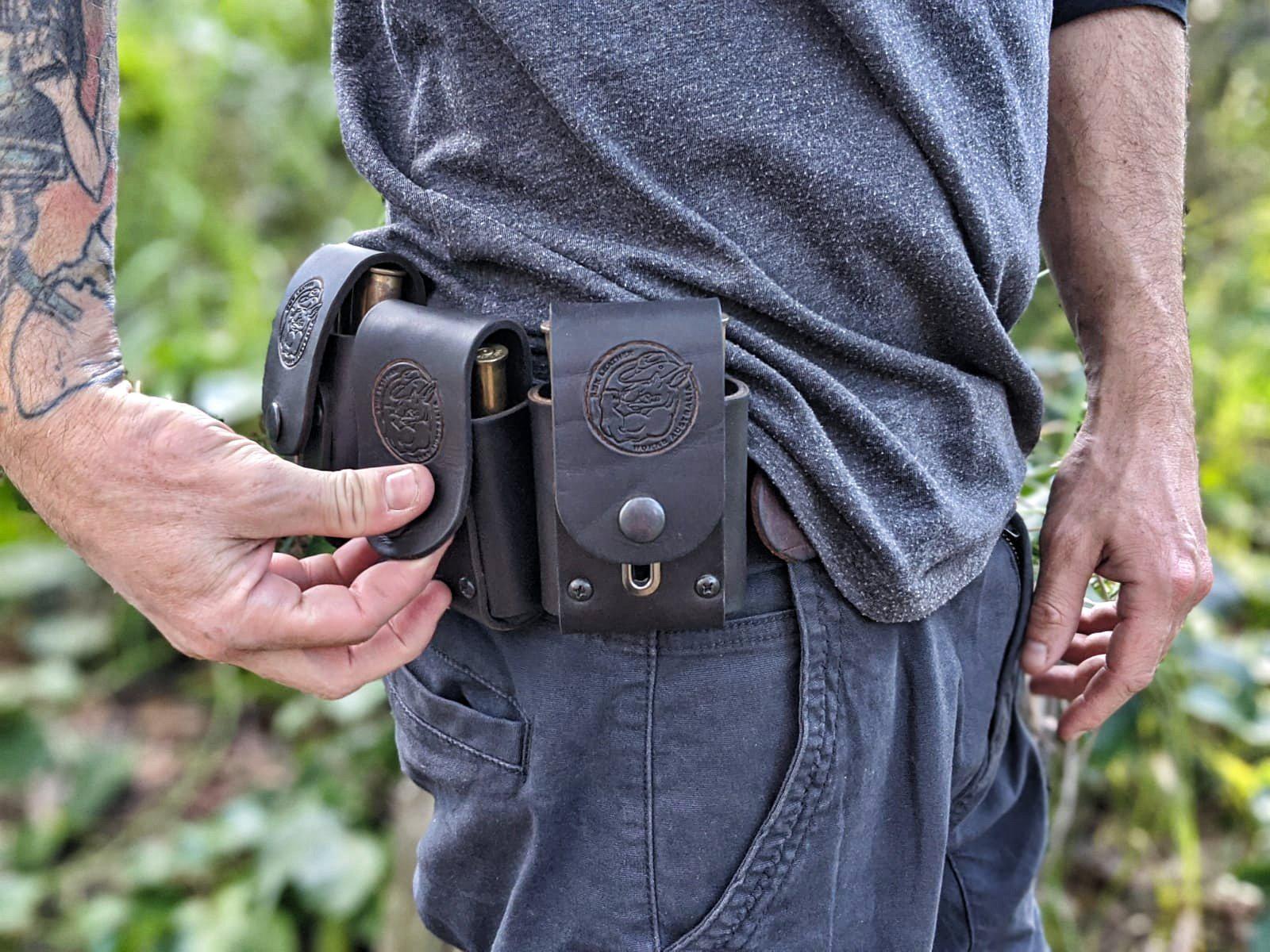 RMK Adjustable Ammo Pouch