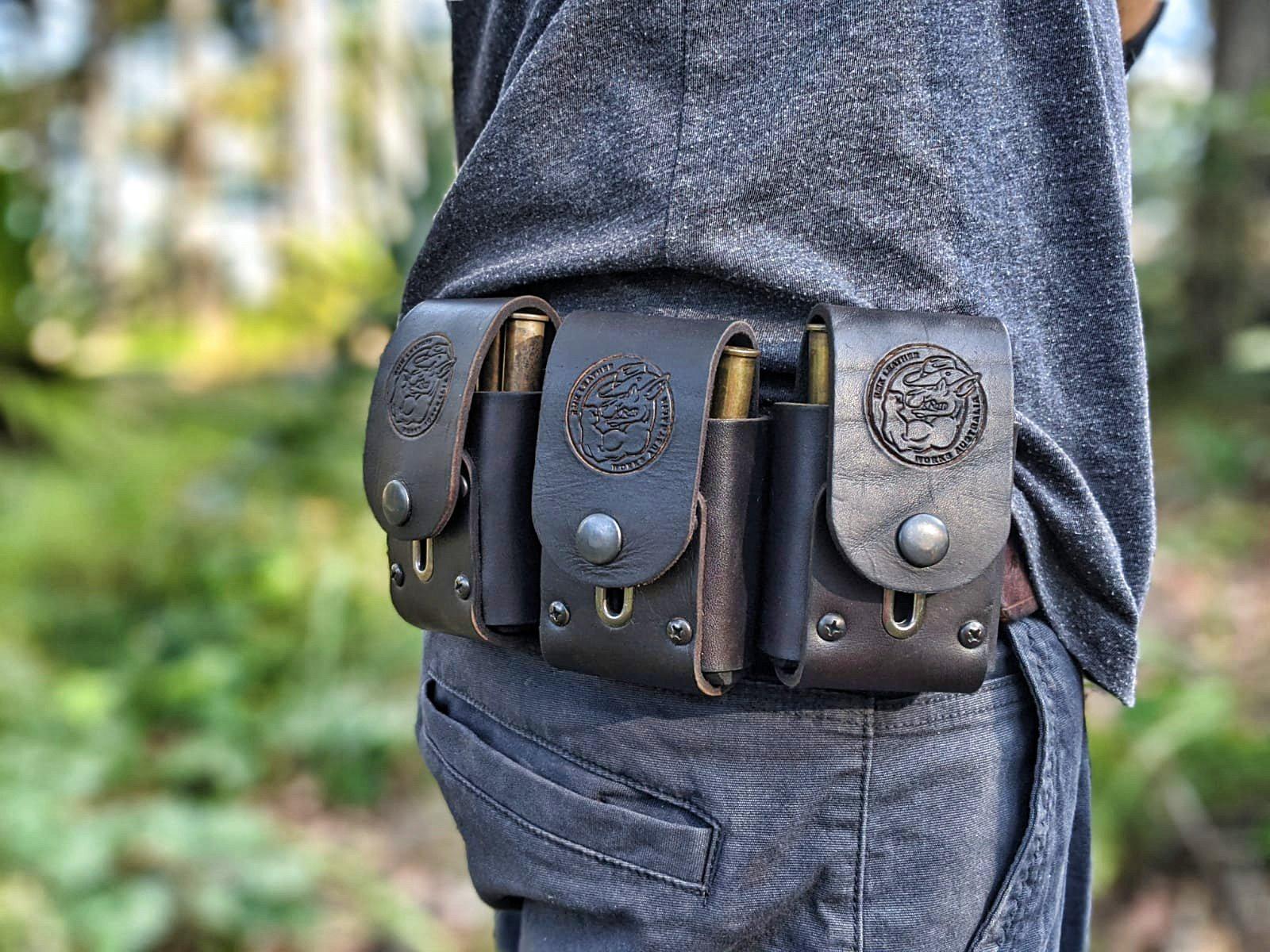 RMK Adjustable Ammo Pouch