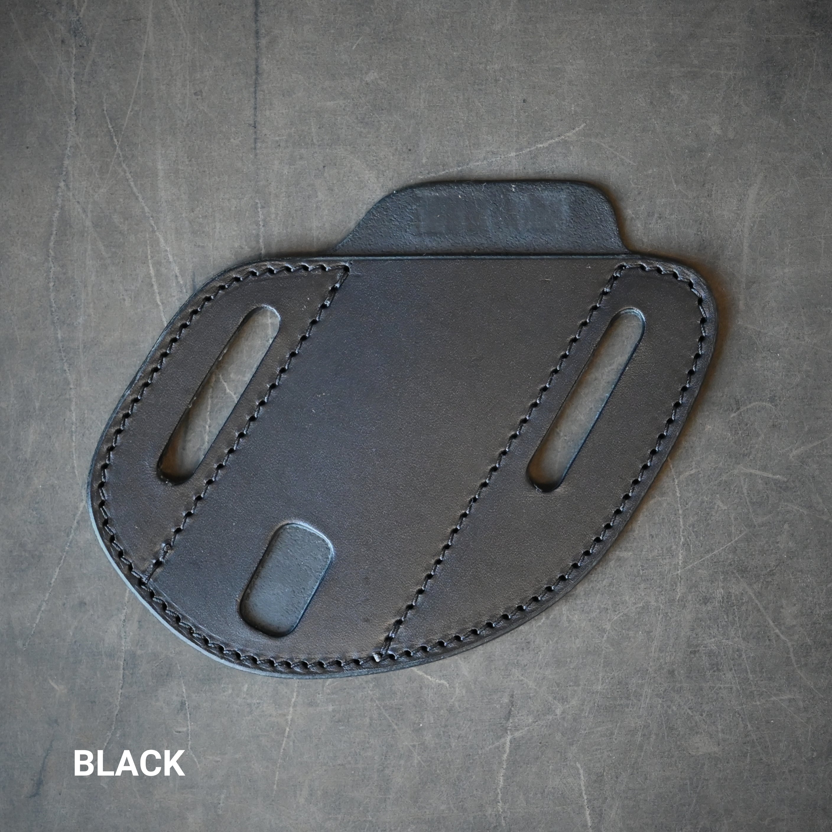 RMK Canted Pancake Holsters