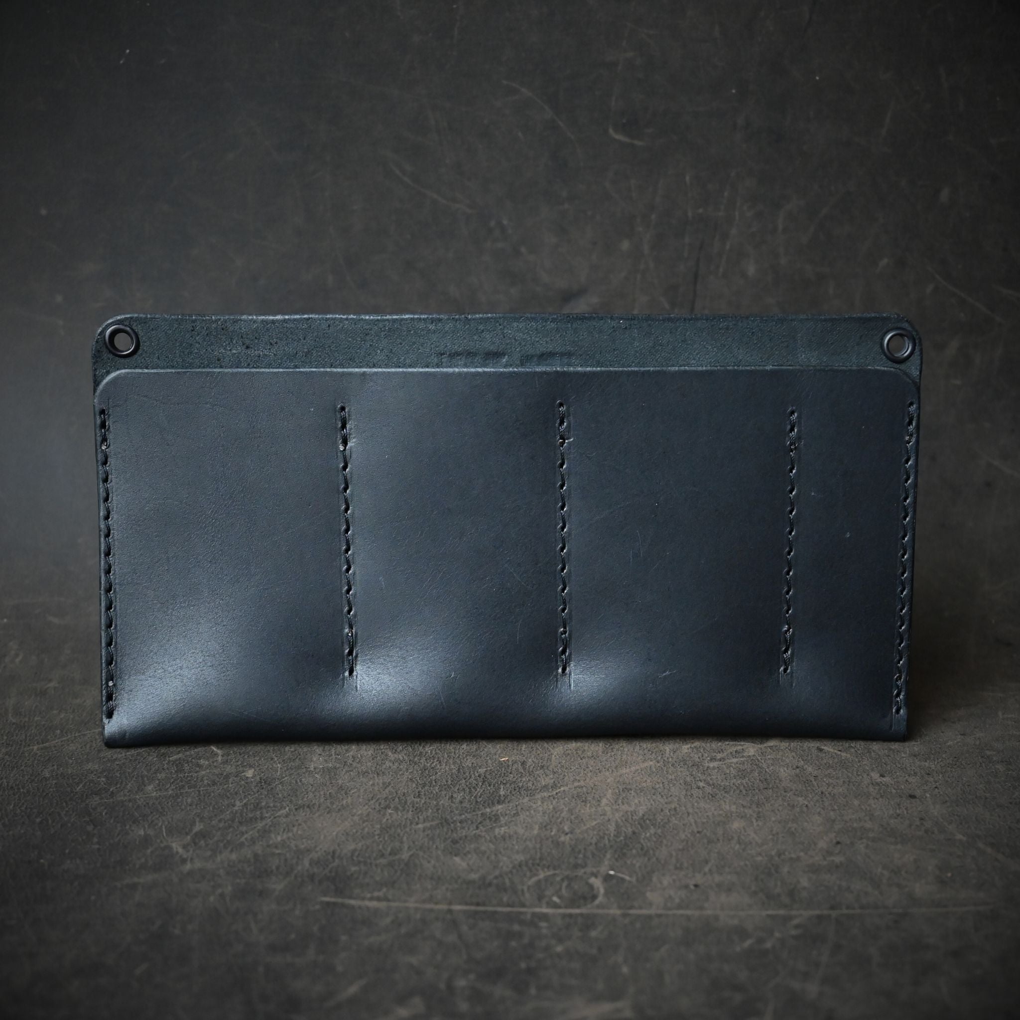 RMK Car Caddie Black