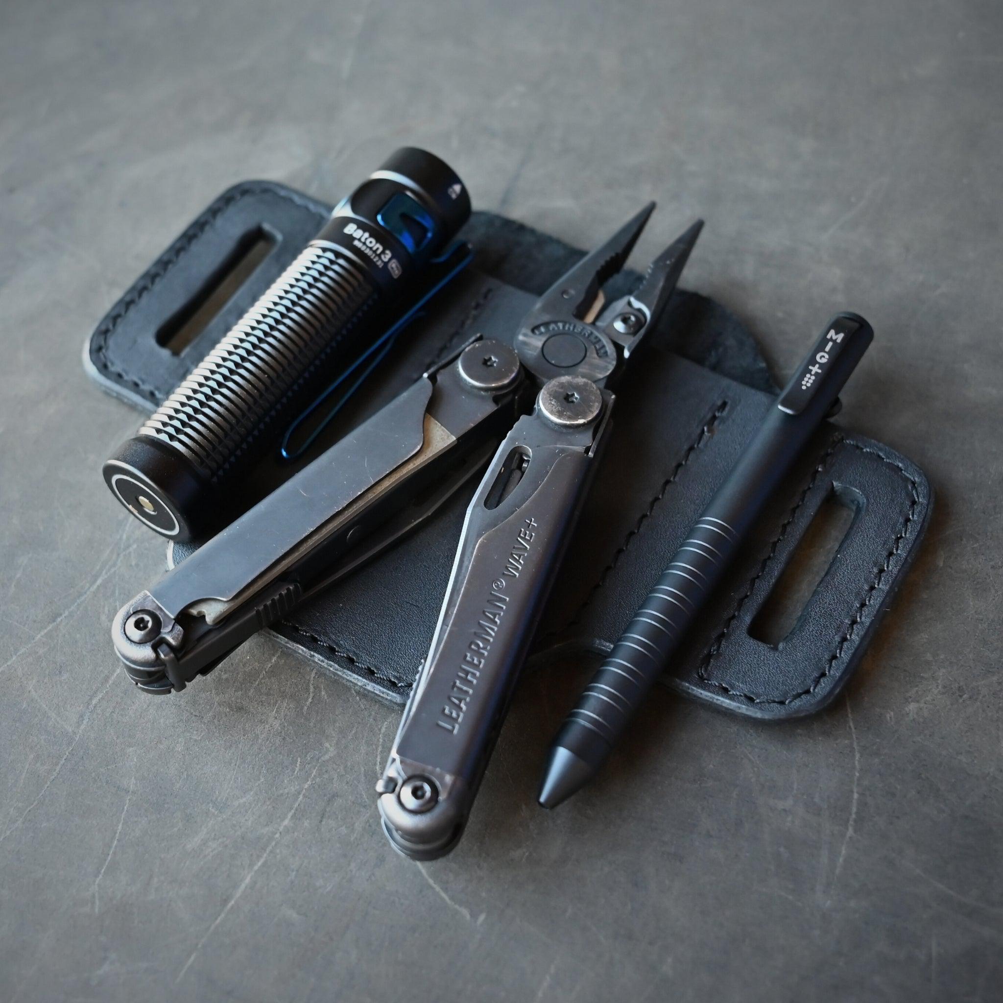 RMK Compact Trio EDC Pancake Holster 1.0