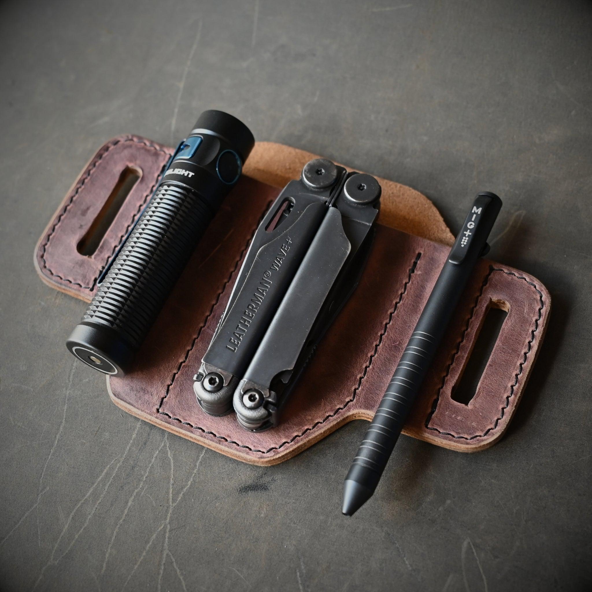 RMK Compact Trio EDC Pancake Holster