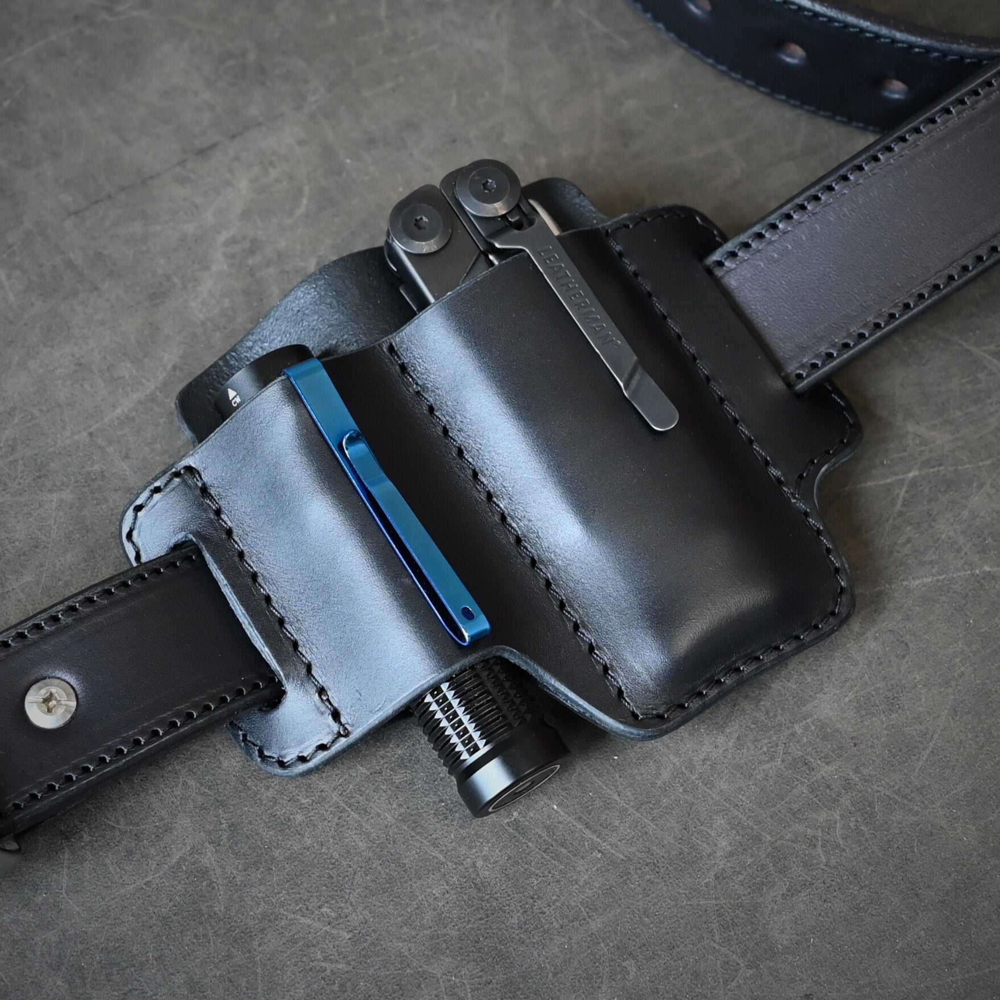 RMK Duo Pancake Holsters 1.0