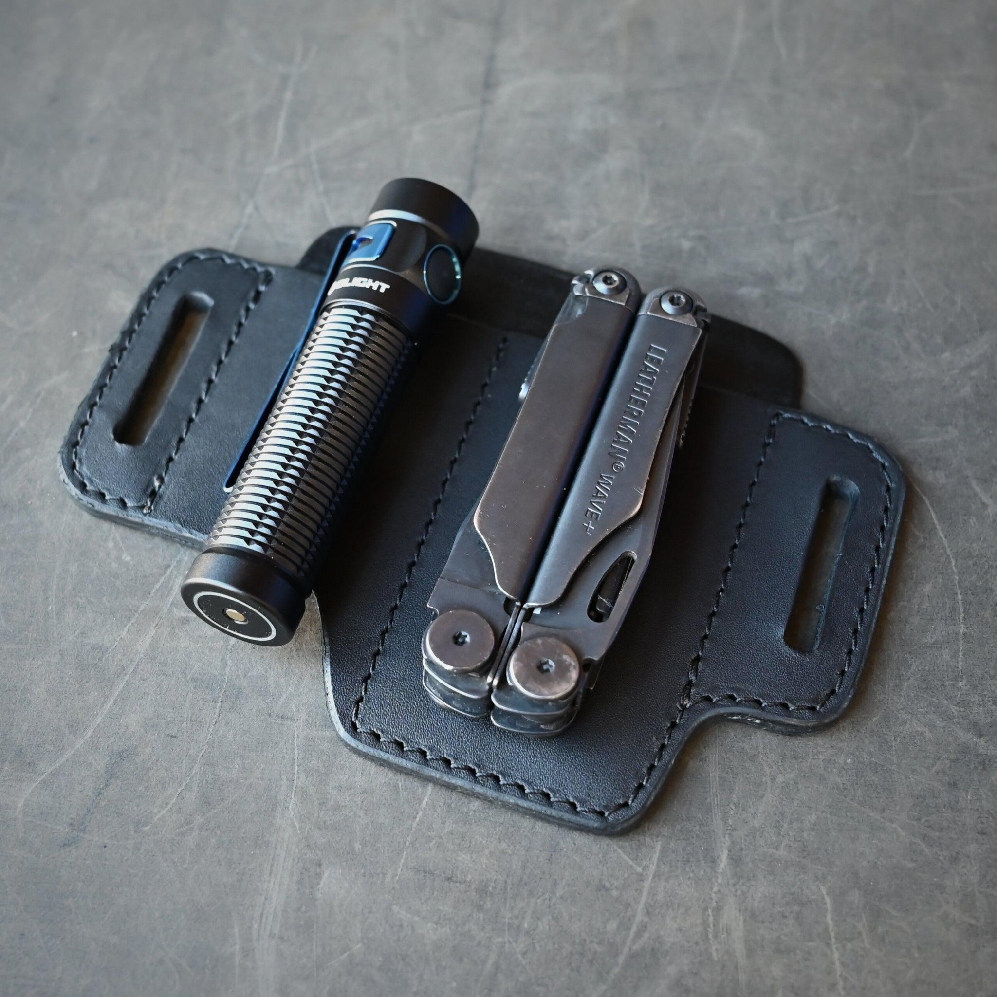 RMK Duo Pancake Holsters 1.0