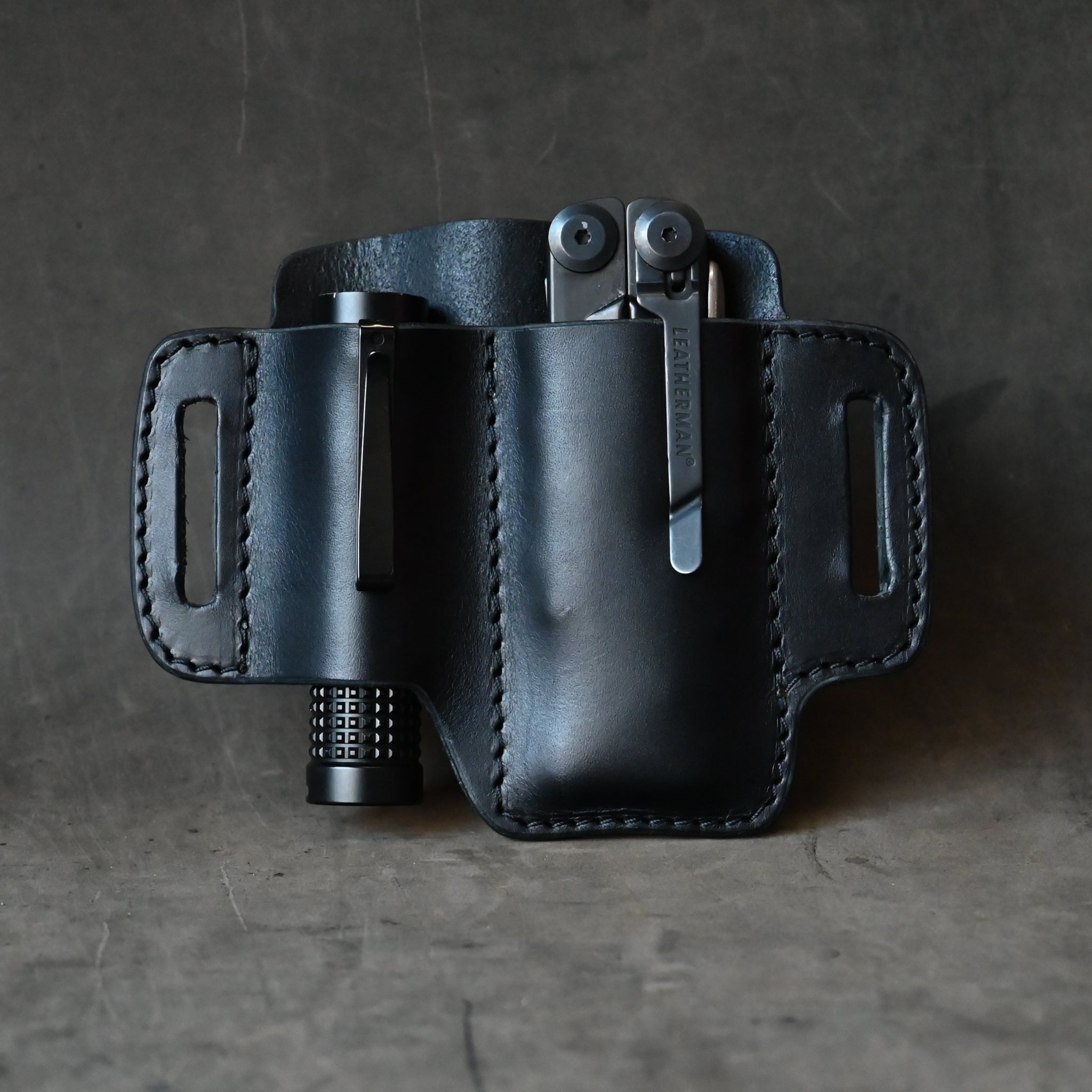 RMK Duo Pancake Holsters 1.0
