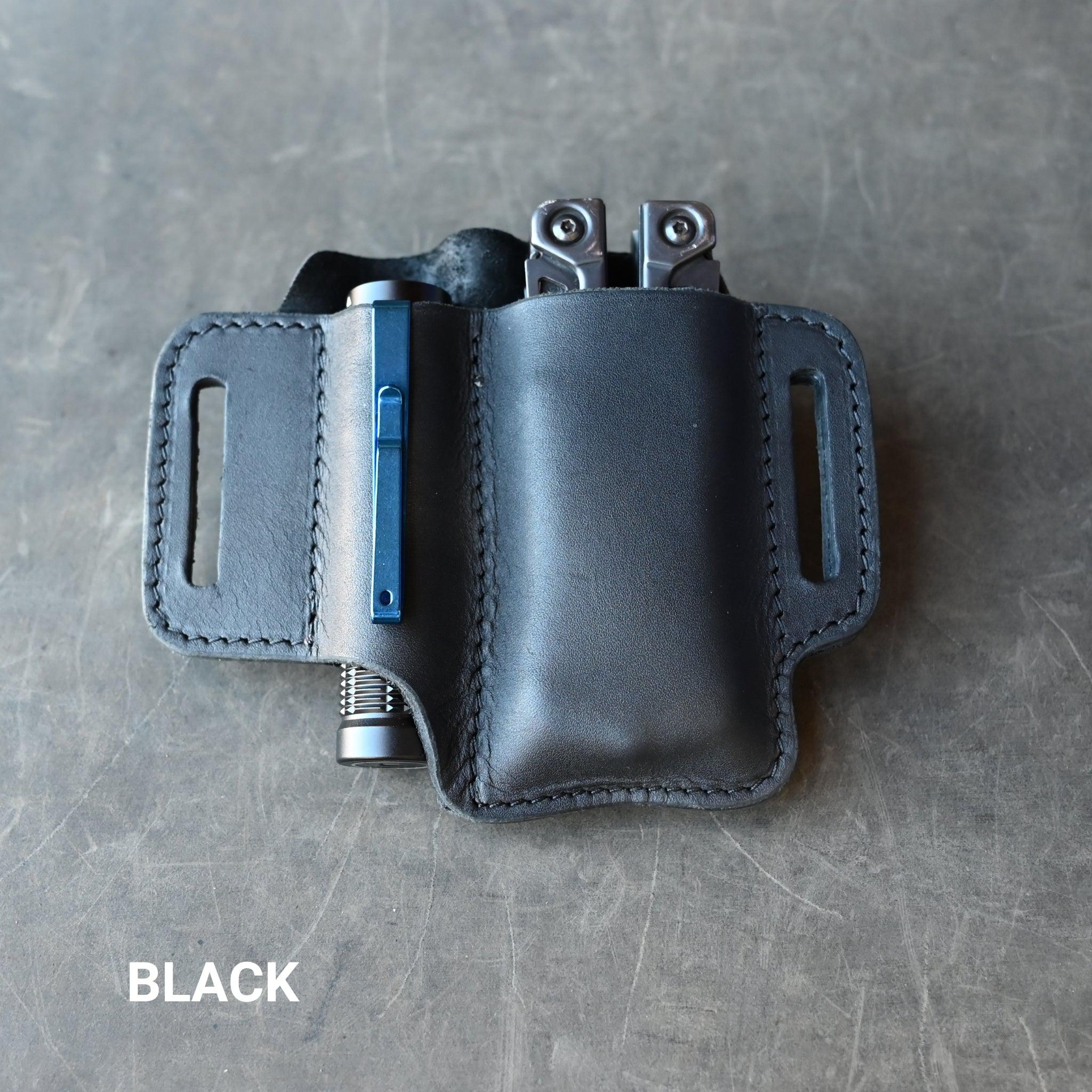 RMK Duo Pancake Holsters