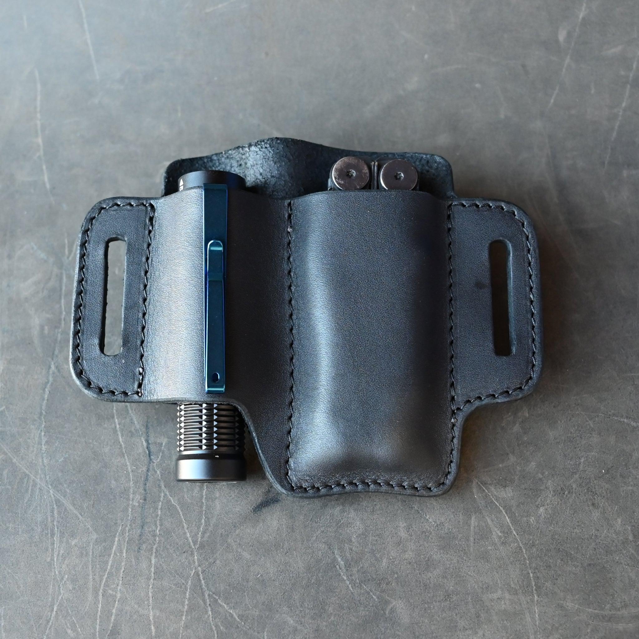 RMK Duo Pancake Holsters