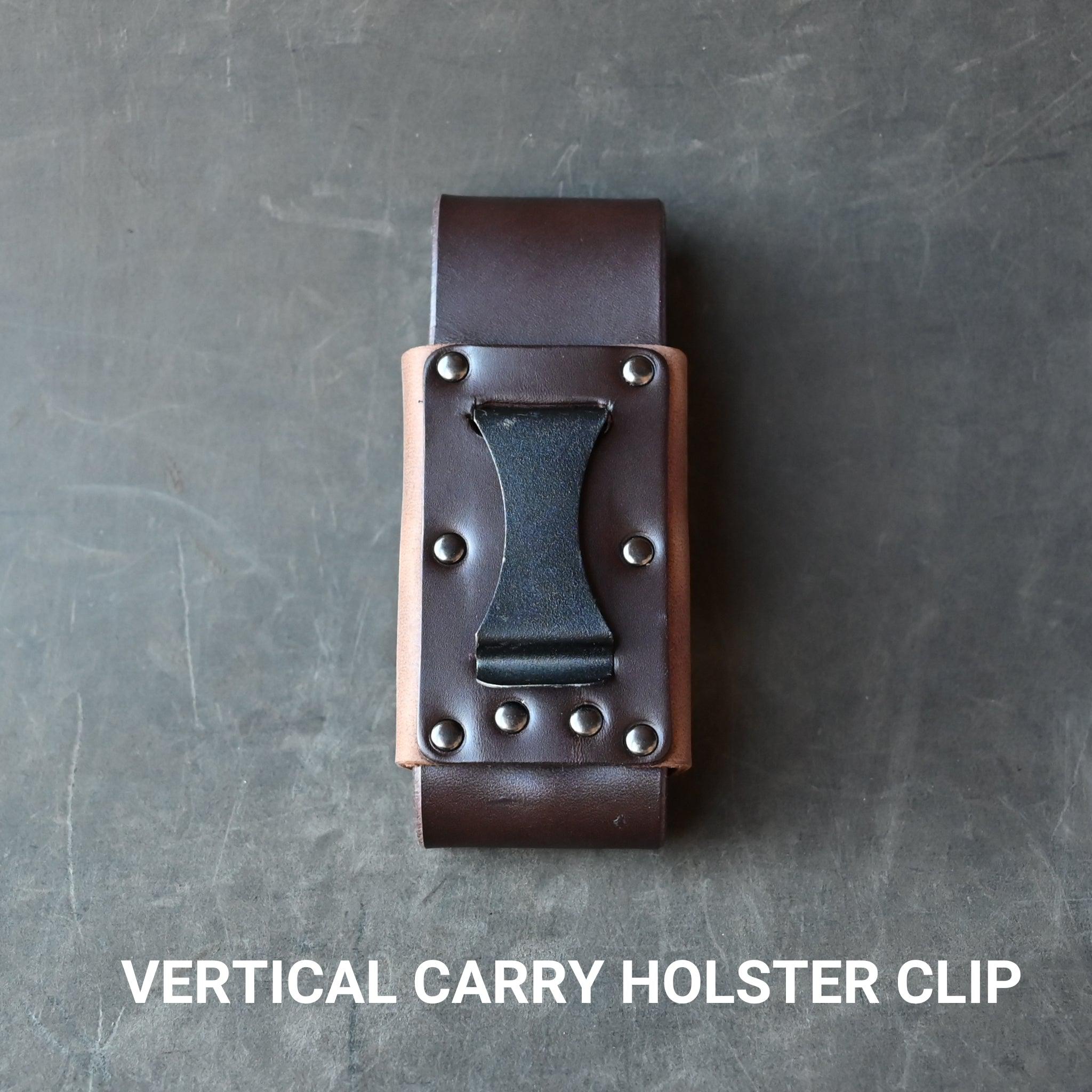 RMK Honeycomb Leatherman Holster