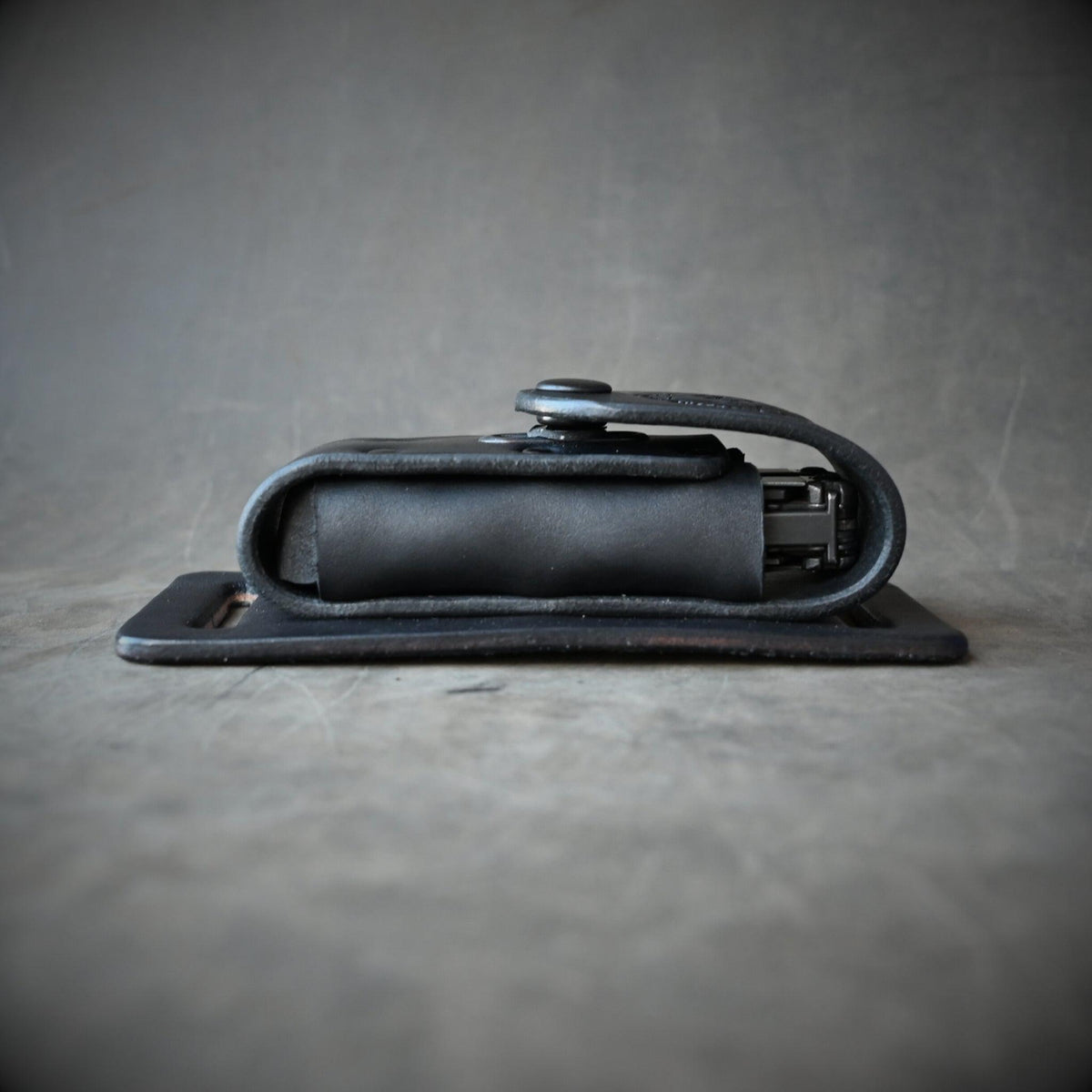 RMK Horizontal Carry Leatherman Holster