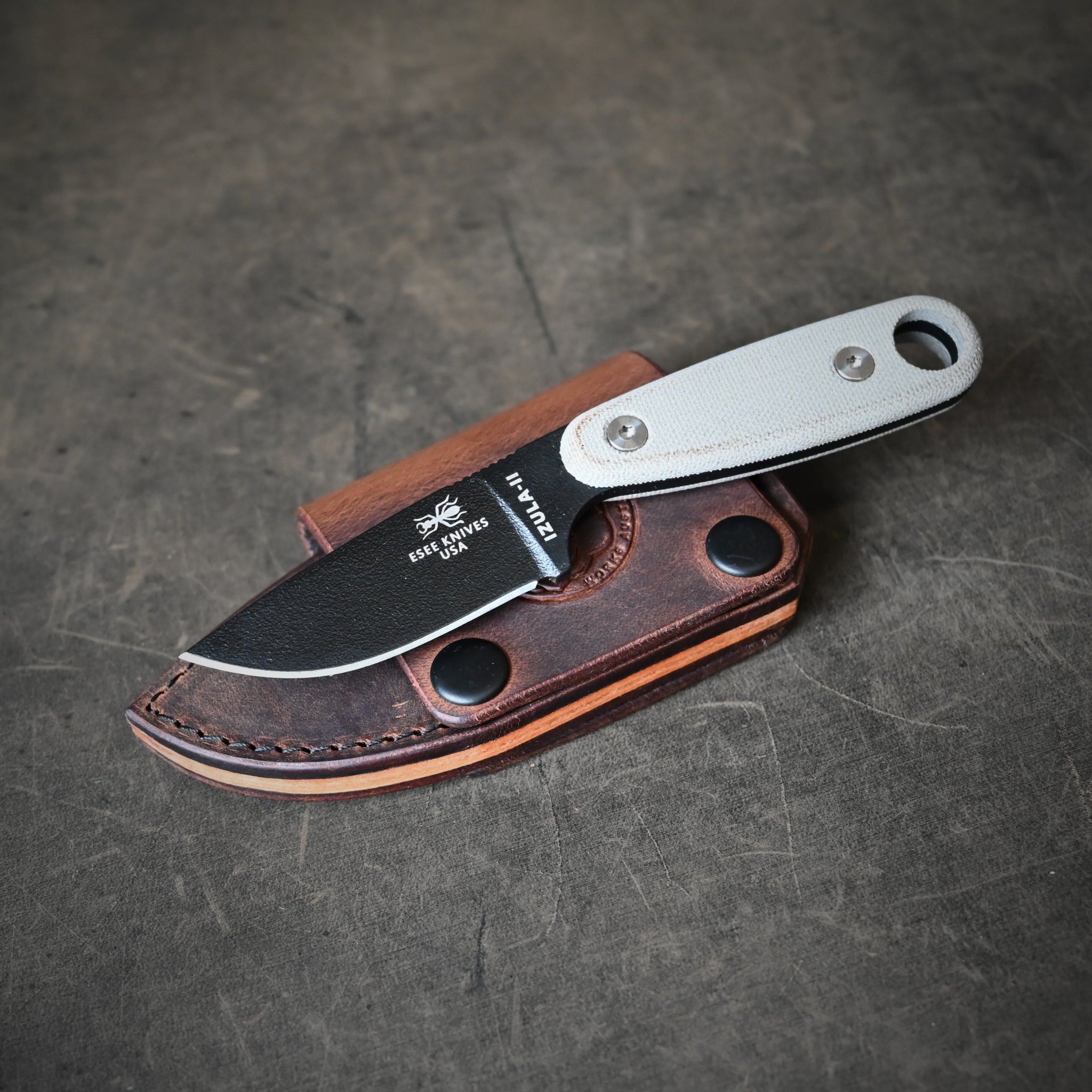 RMK Izula 2 Bundle - Antique Buffalo