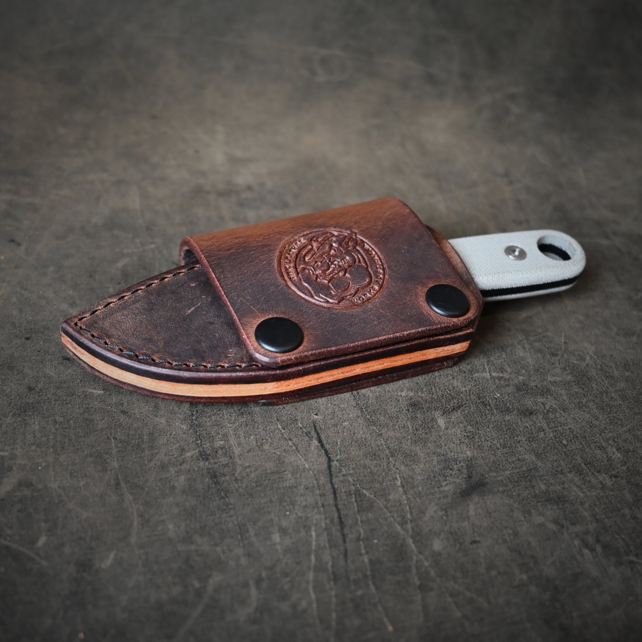 RMK Izula 2 Bundle - Antique Buffalo