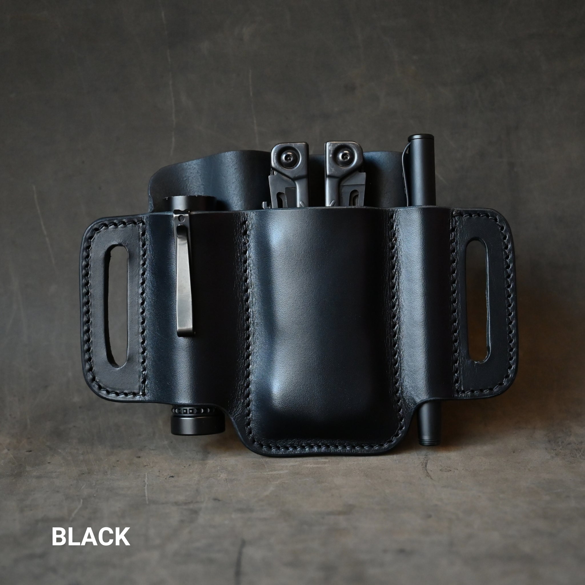 RMK Large Trio EDC Pancake Holster