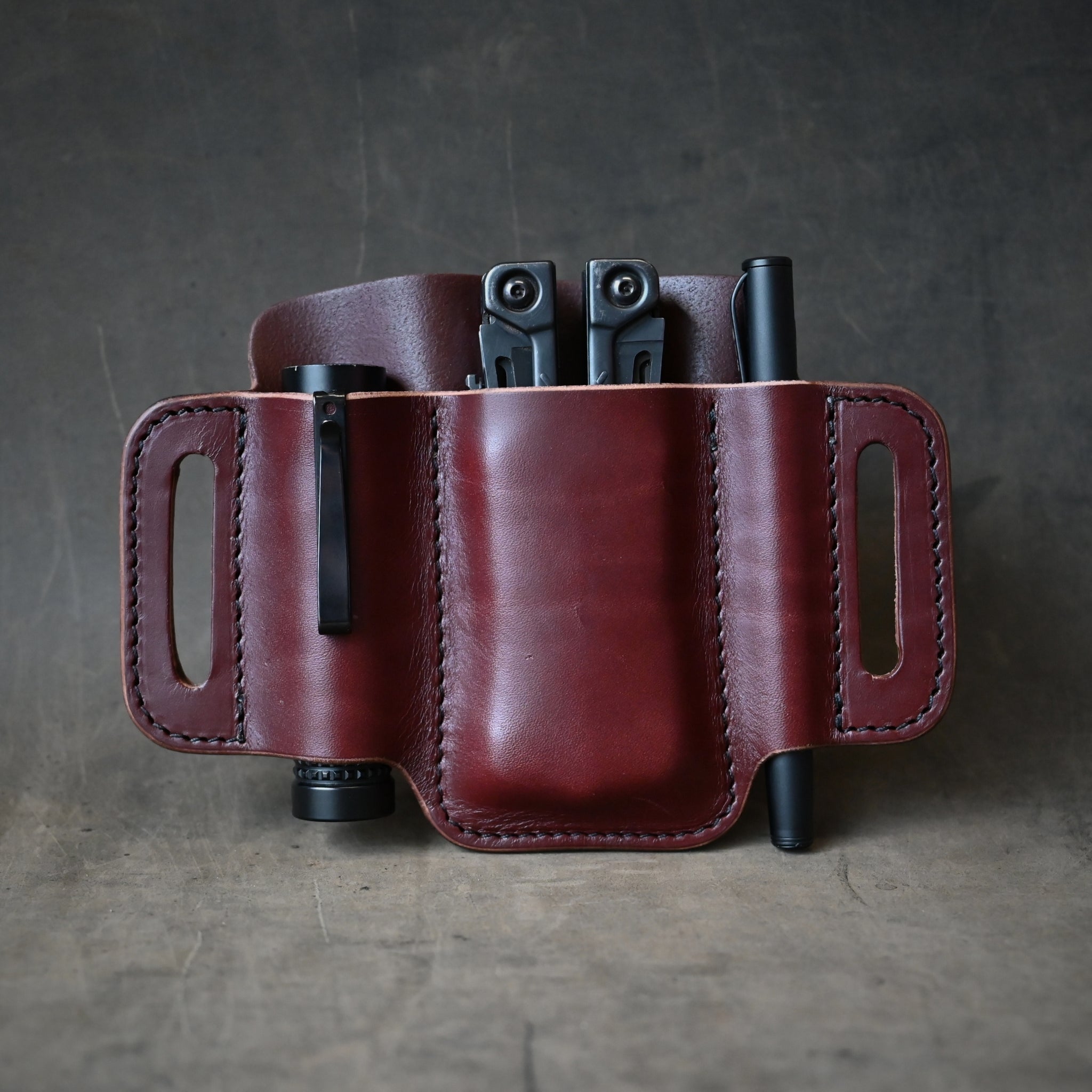 RMK Large Trio EDC Pancake Holster