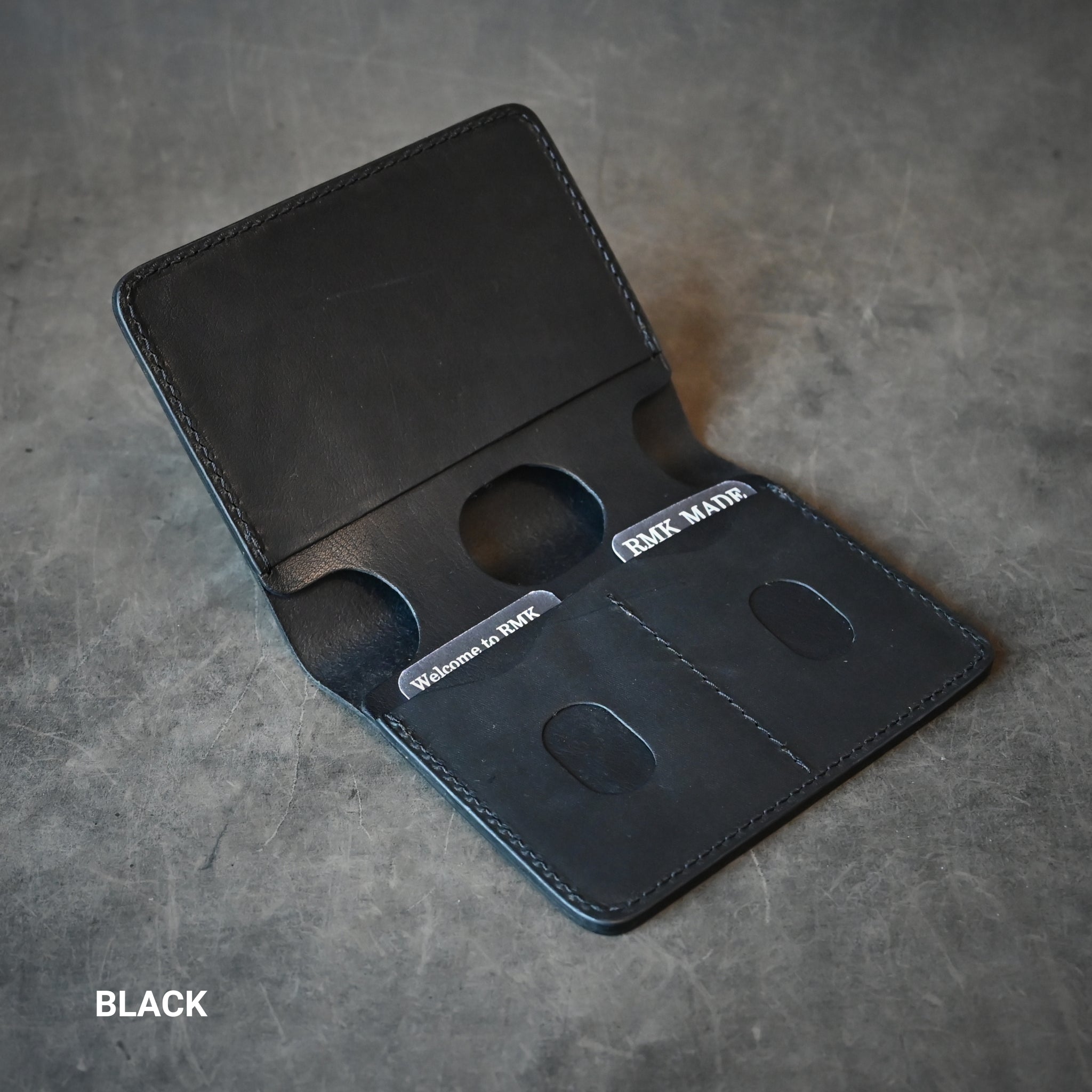 RMK Passport/Field Notes Wallet