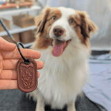 RMK Pawsome Key Tags