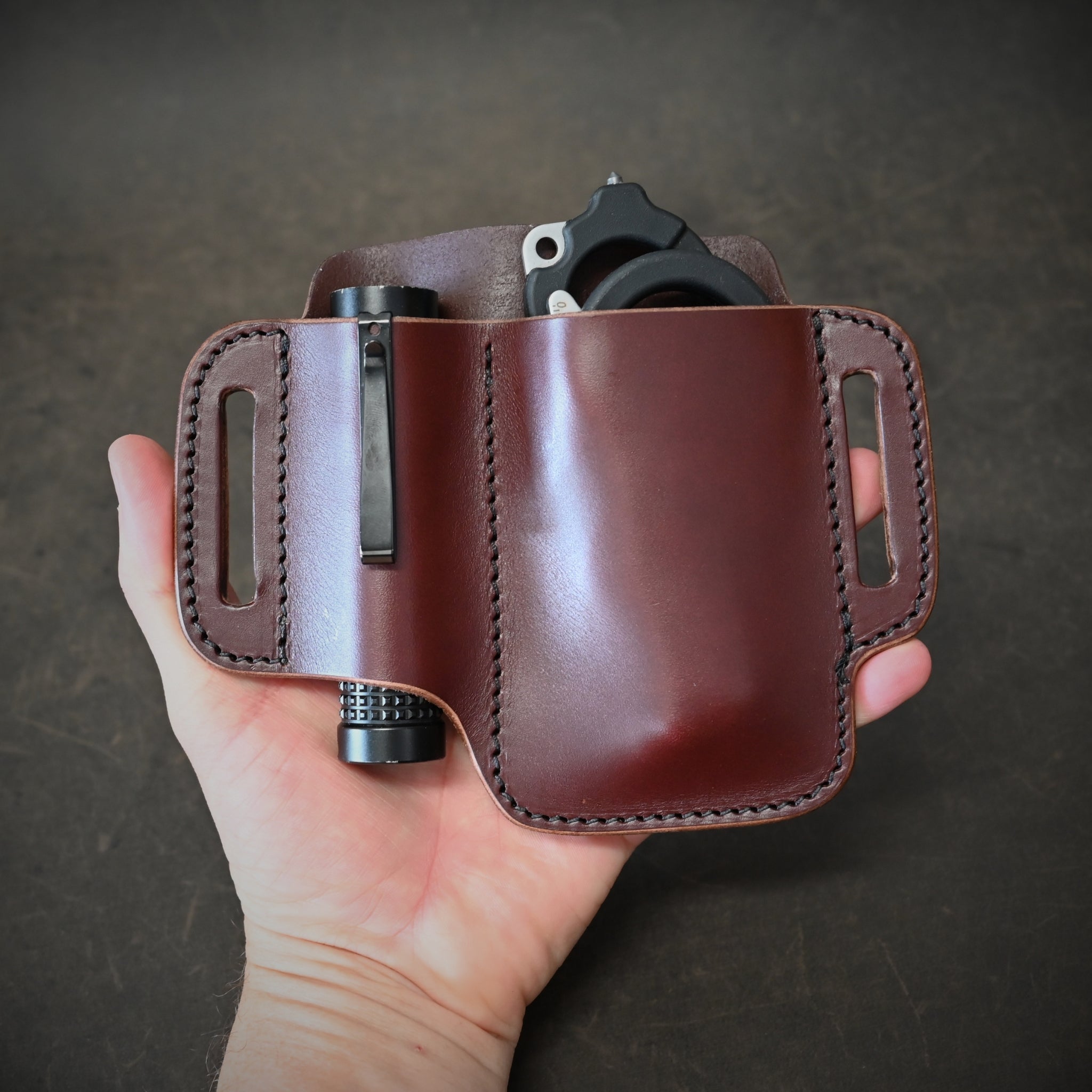RMK Raptor Pancake Holster
