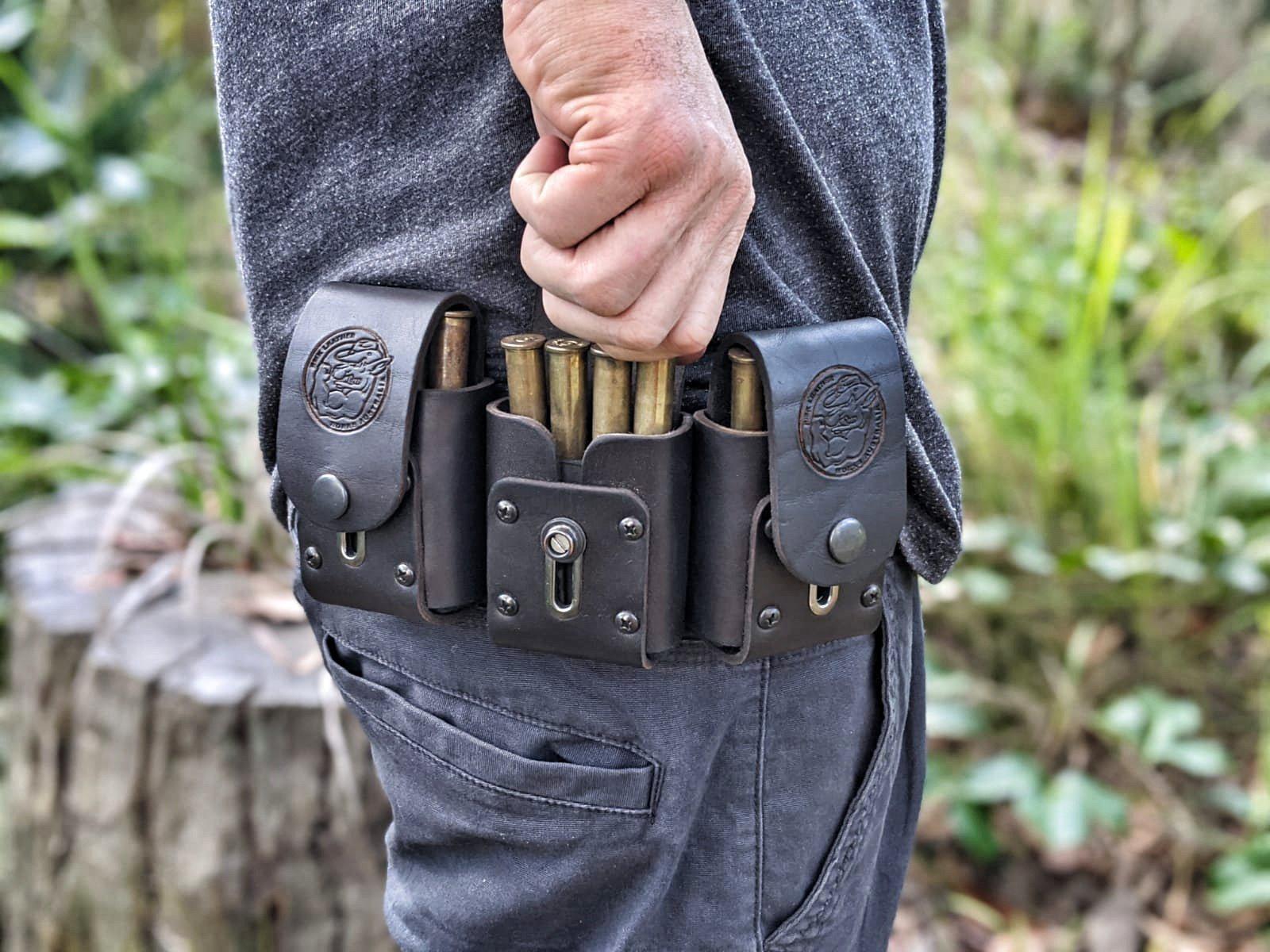 RMK Standard Adjustable Ammo Pouch