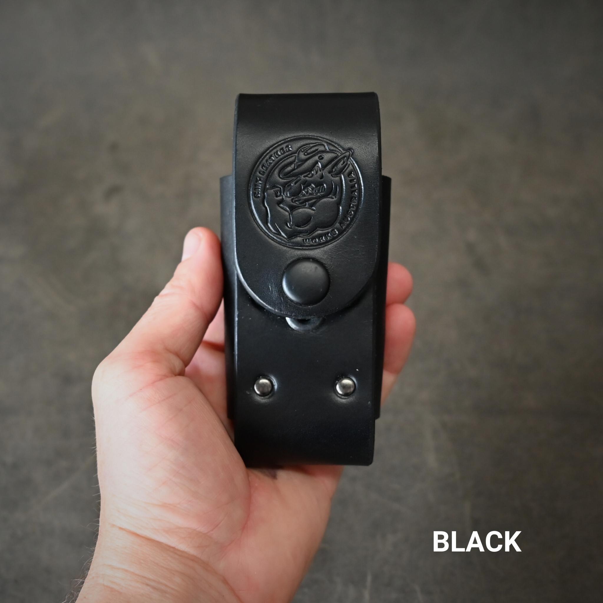 RMK Vertical Carry Leatherman Holster