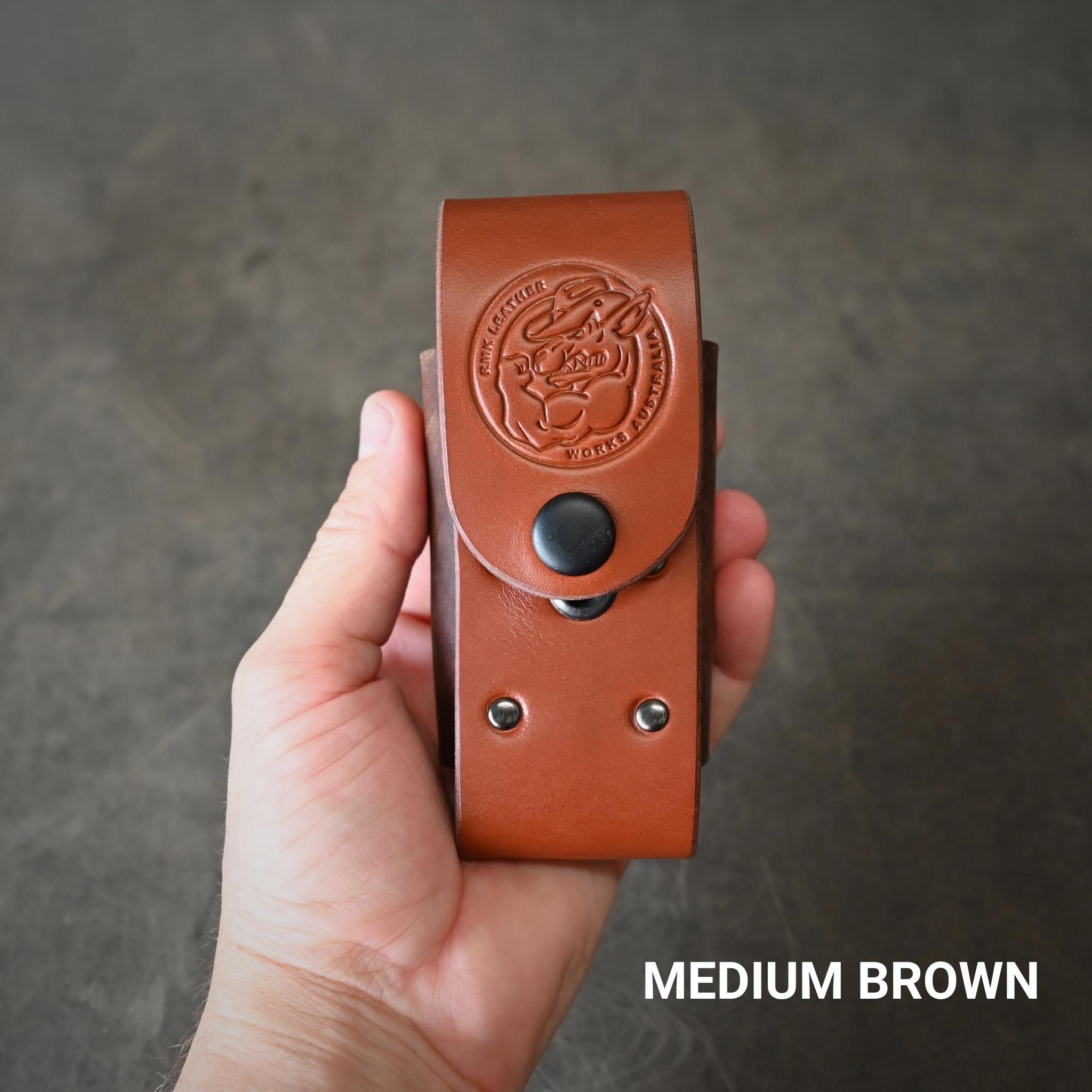 RMK Vertical Carry Leatherman Holster