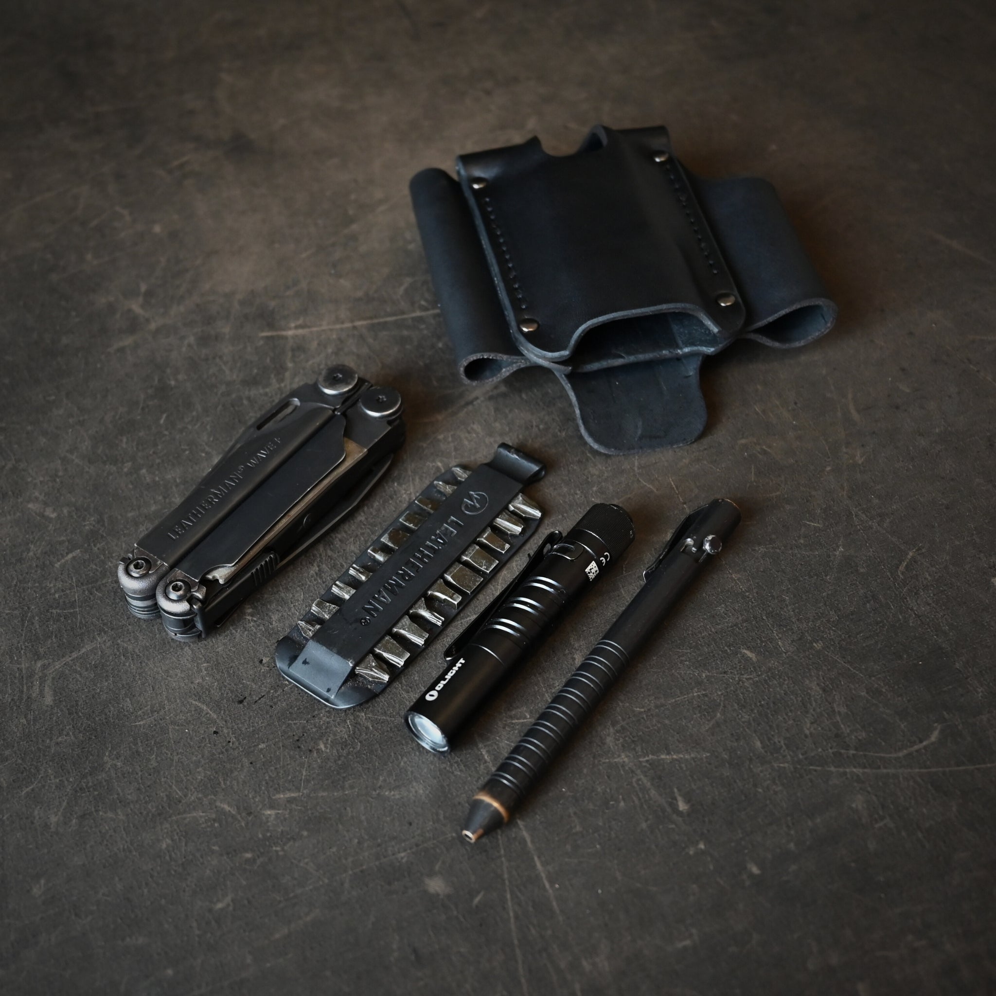 RMK Waistlander 2.0 Leatherman Holster