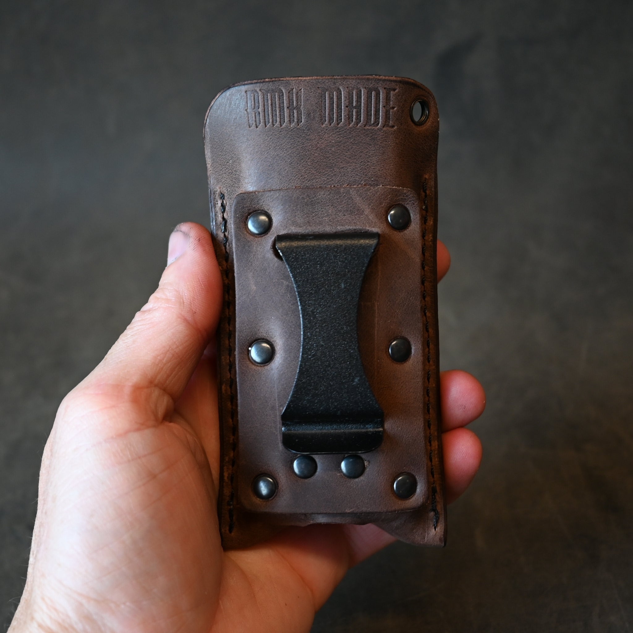 RMK Waistlander Leatherman Holster