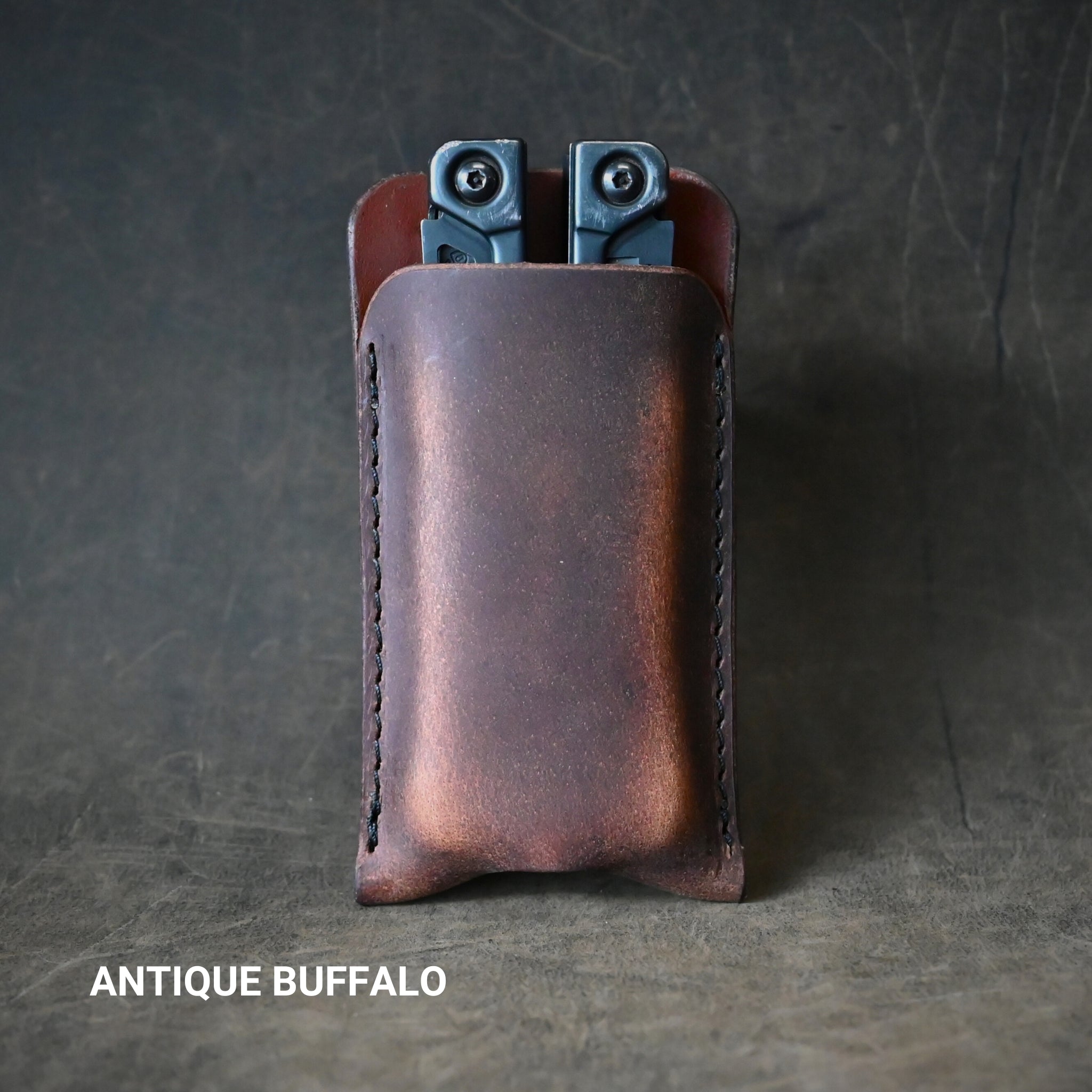 RMK Waistlander Leatherman Holster