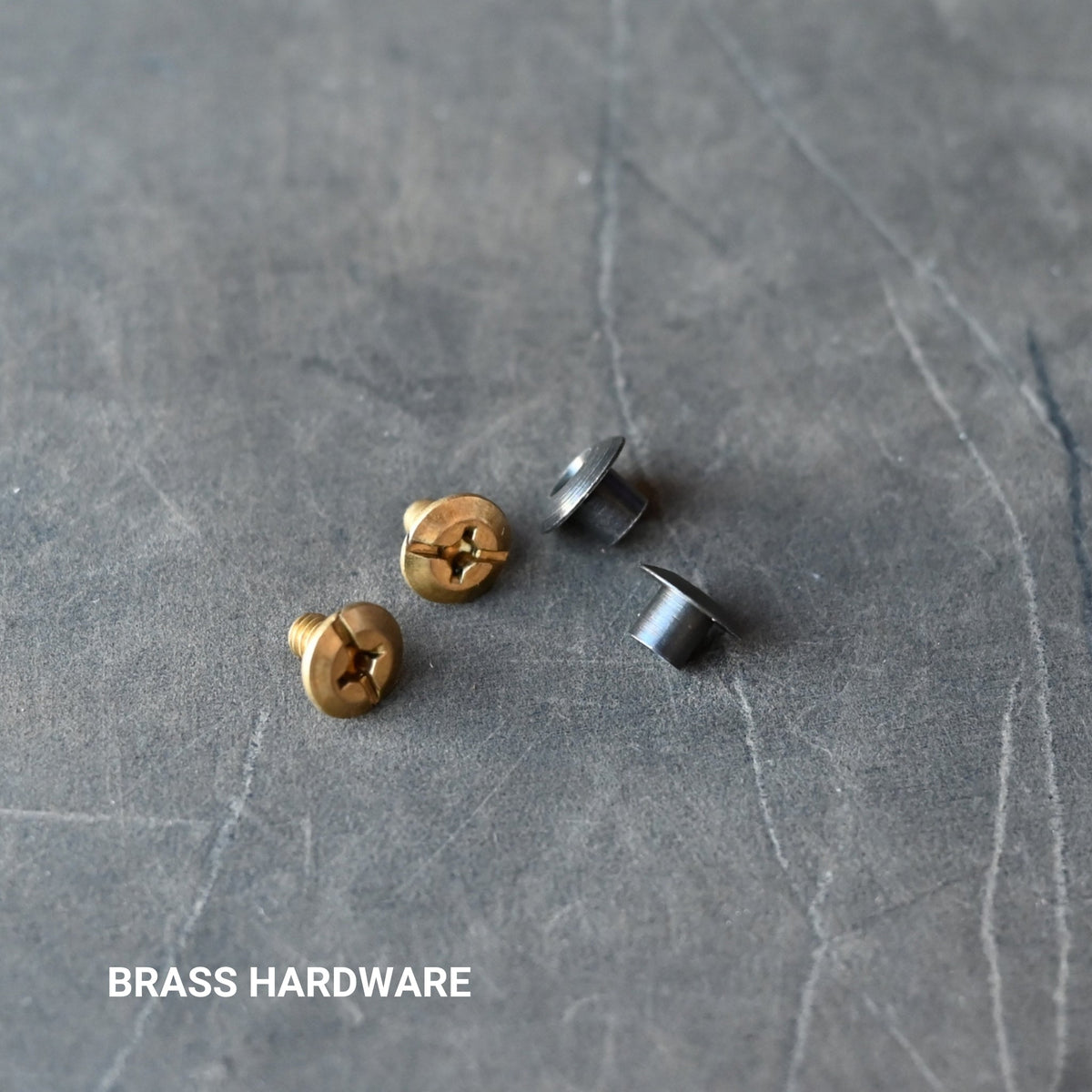 Replacement Belt Screws