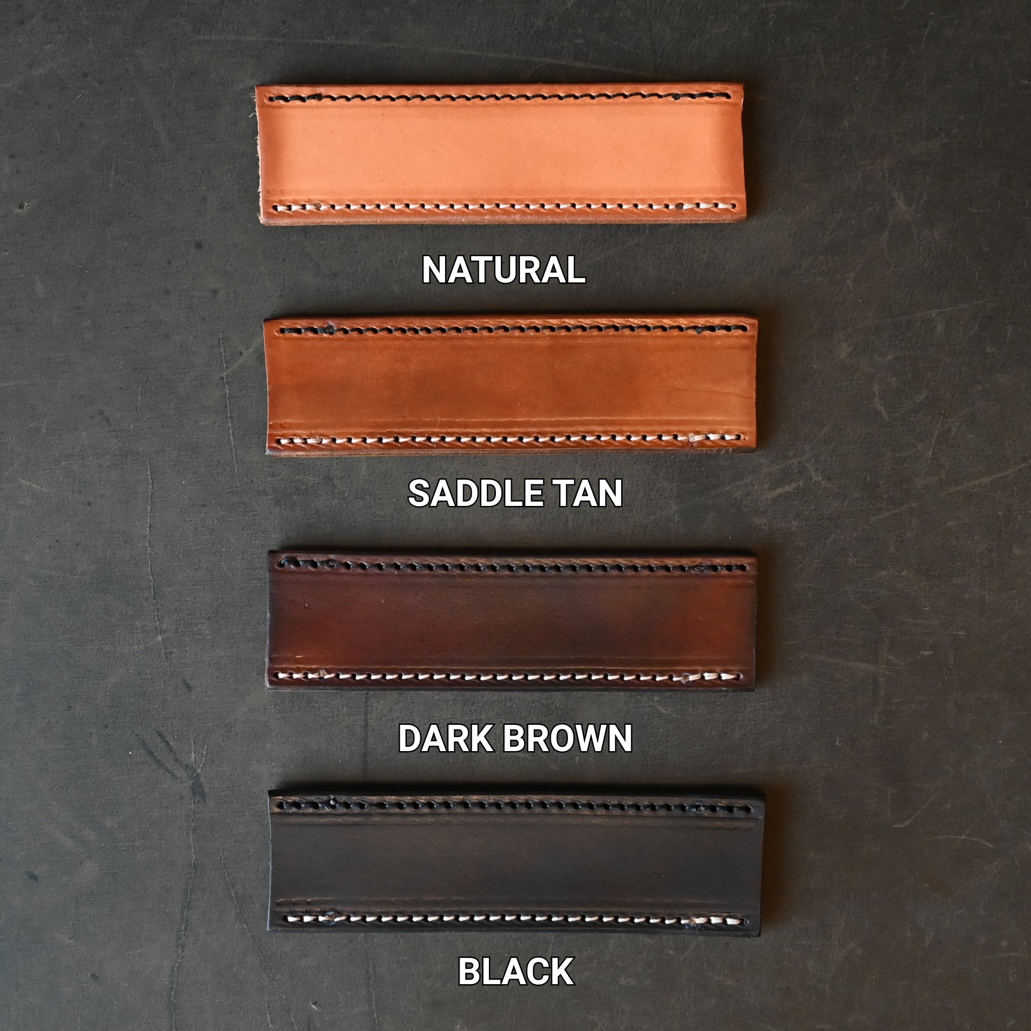 The Buy Once Belt