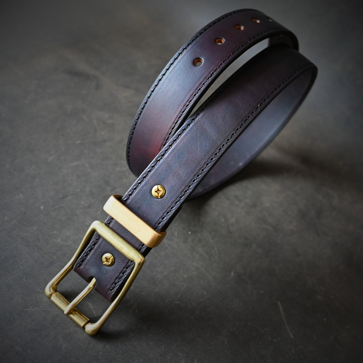 The Buy Once Belt