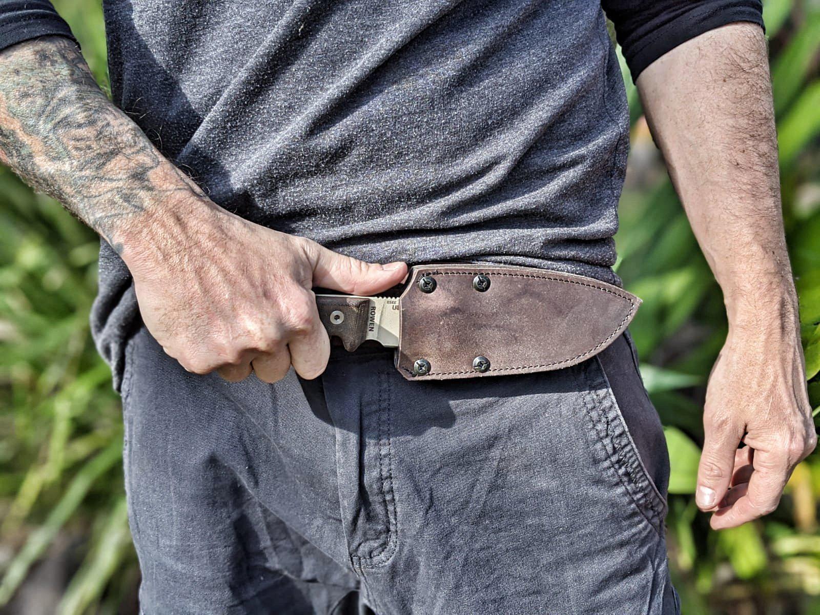 Esee 3 Retention Sheath