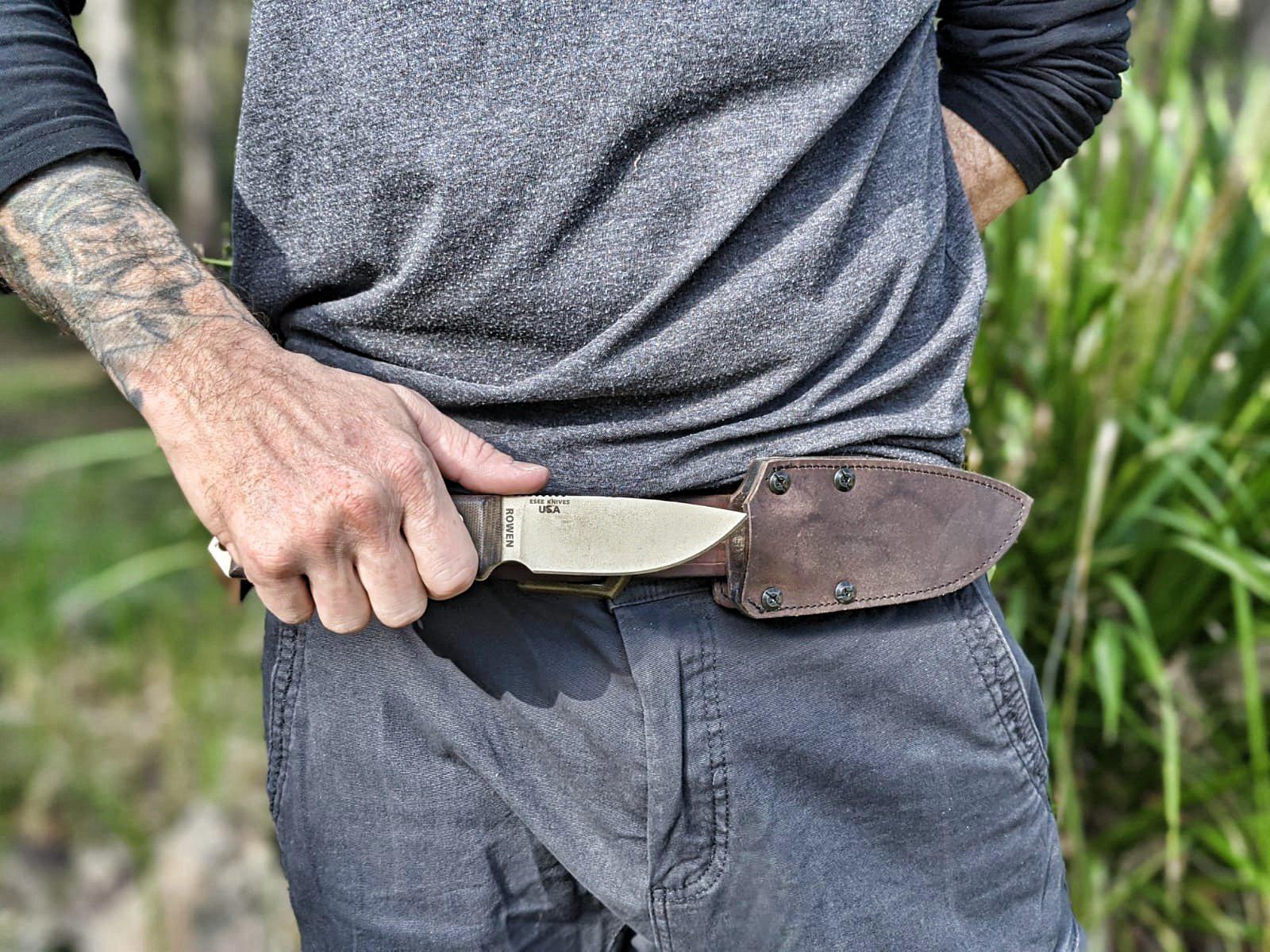 Esee 3 Retention Sheath