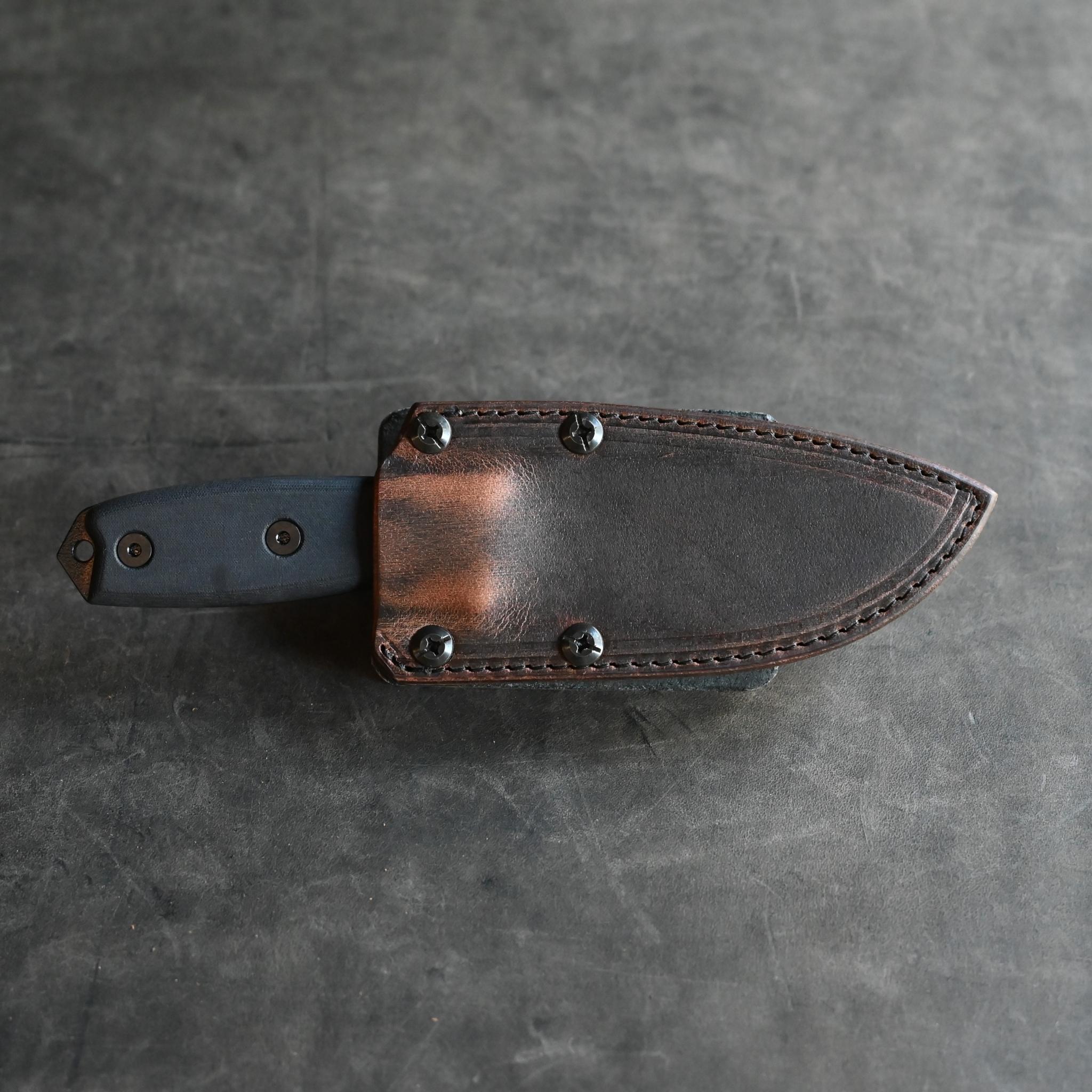 Esee 3 Retention Sheath