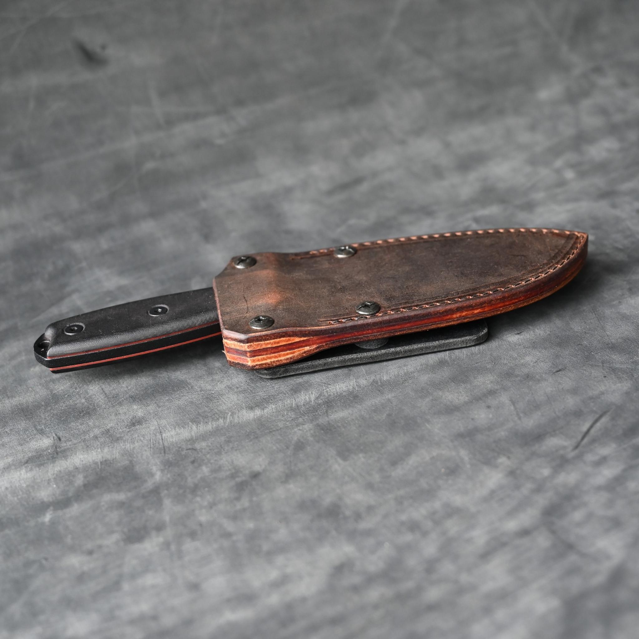 Esee 4 Retention Sheath