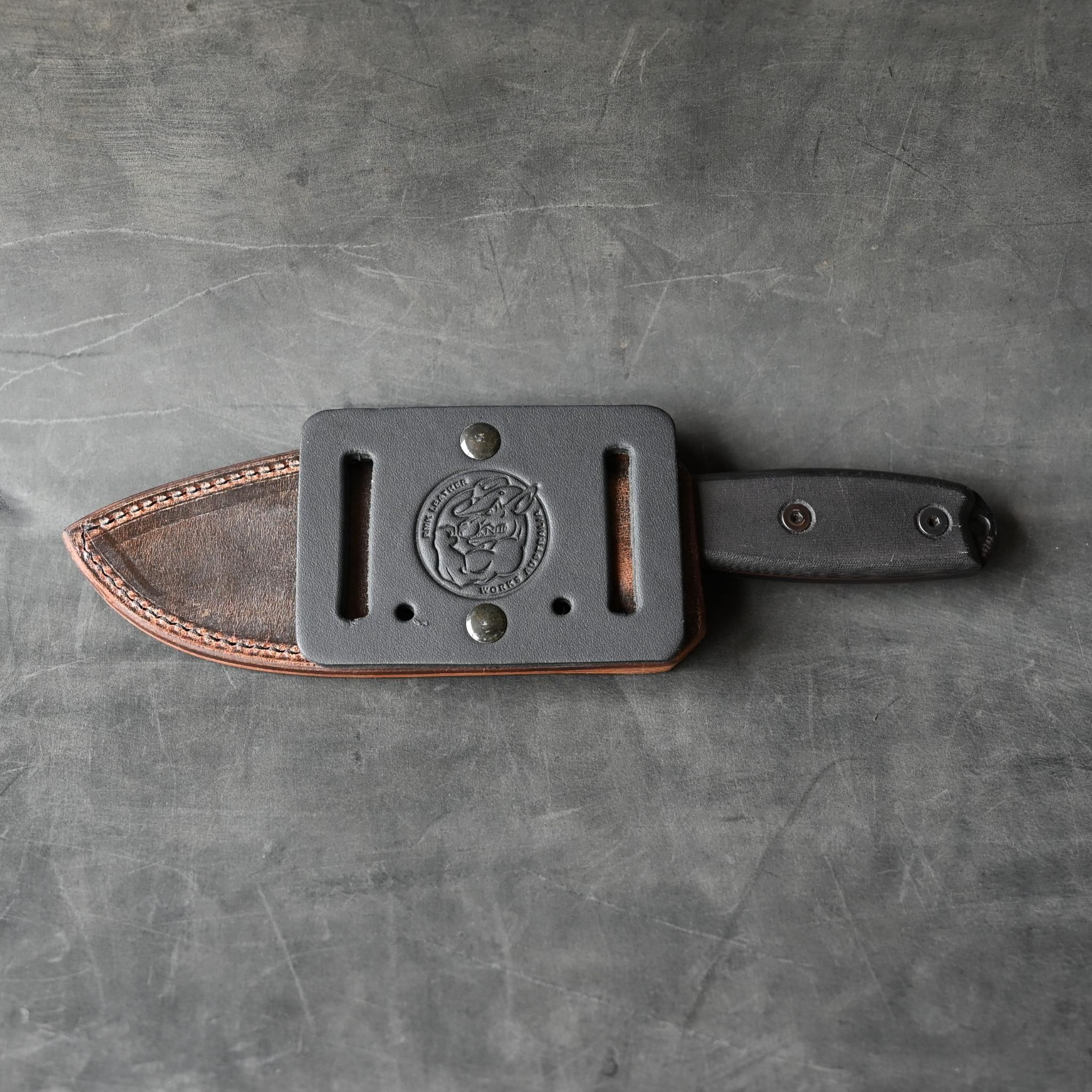 Esee 4 Retention Sheath