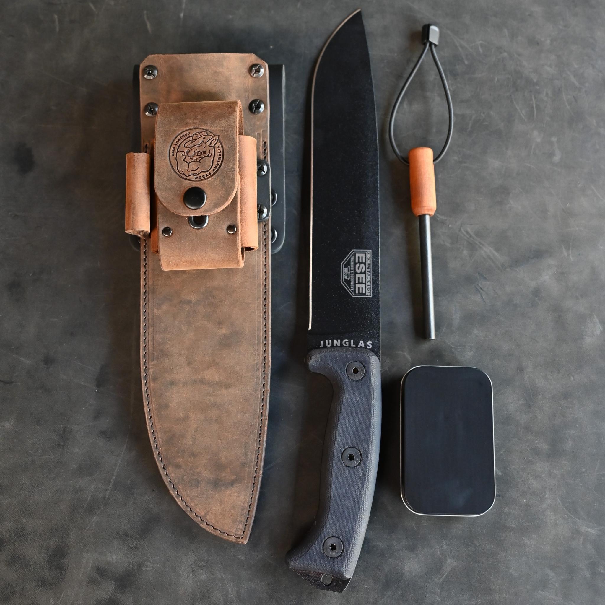 Esee Junglas Bundles