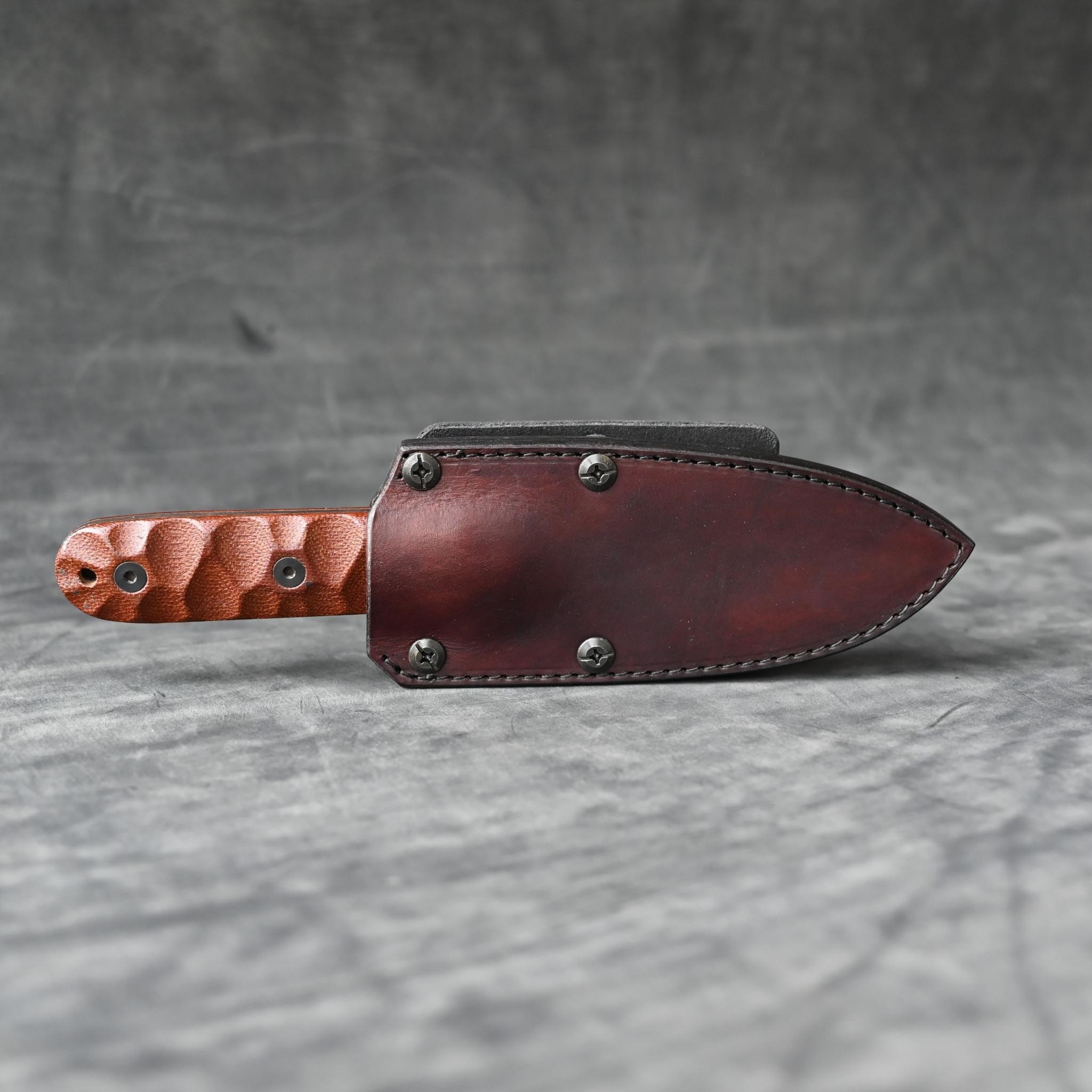 Esee PR4 Retention Sheath